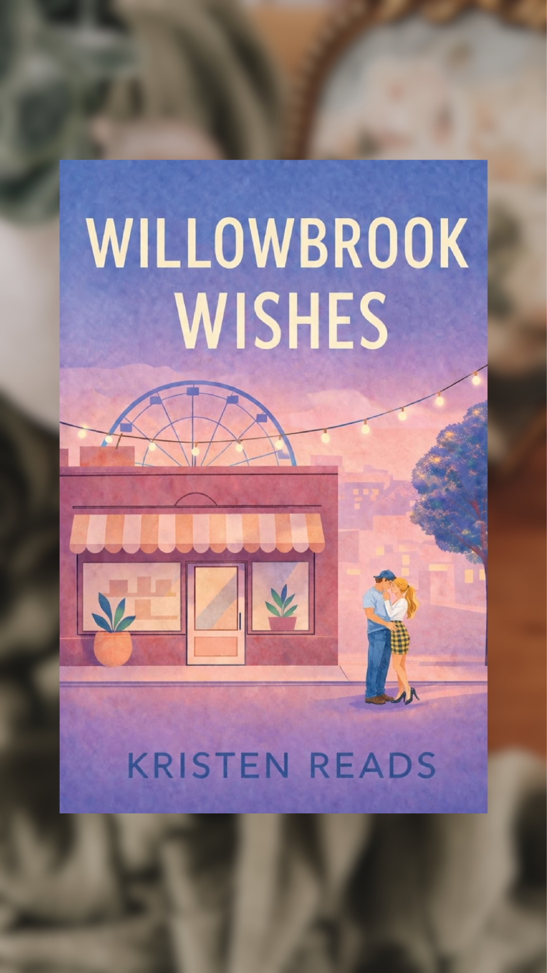 Willowbrook Wishes