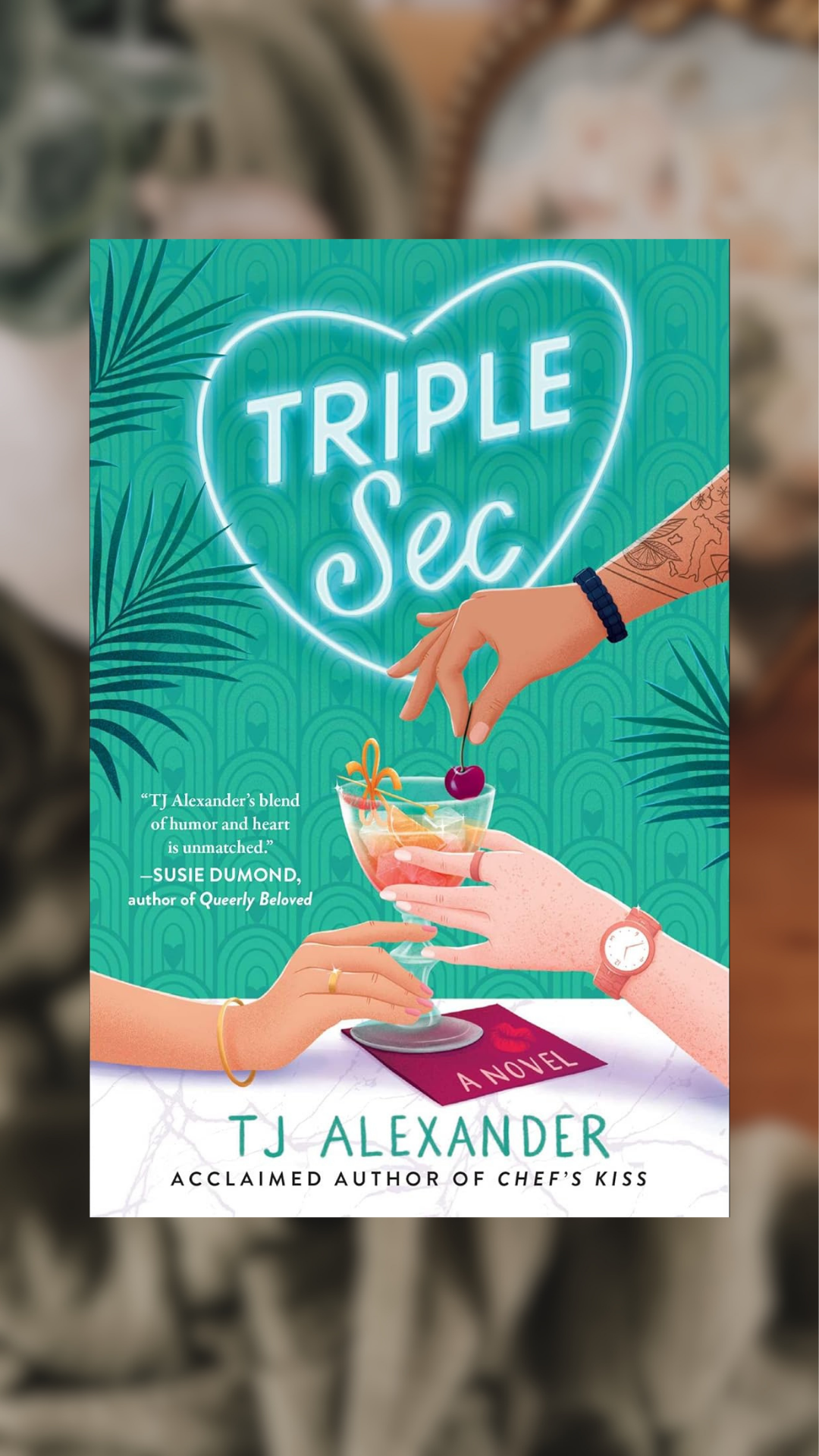 Triple SEC