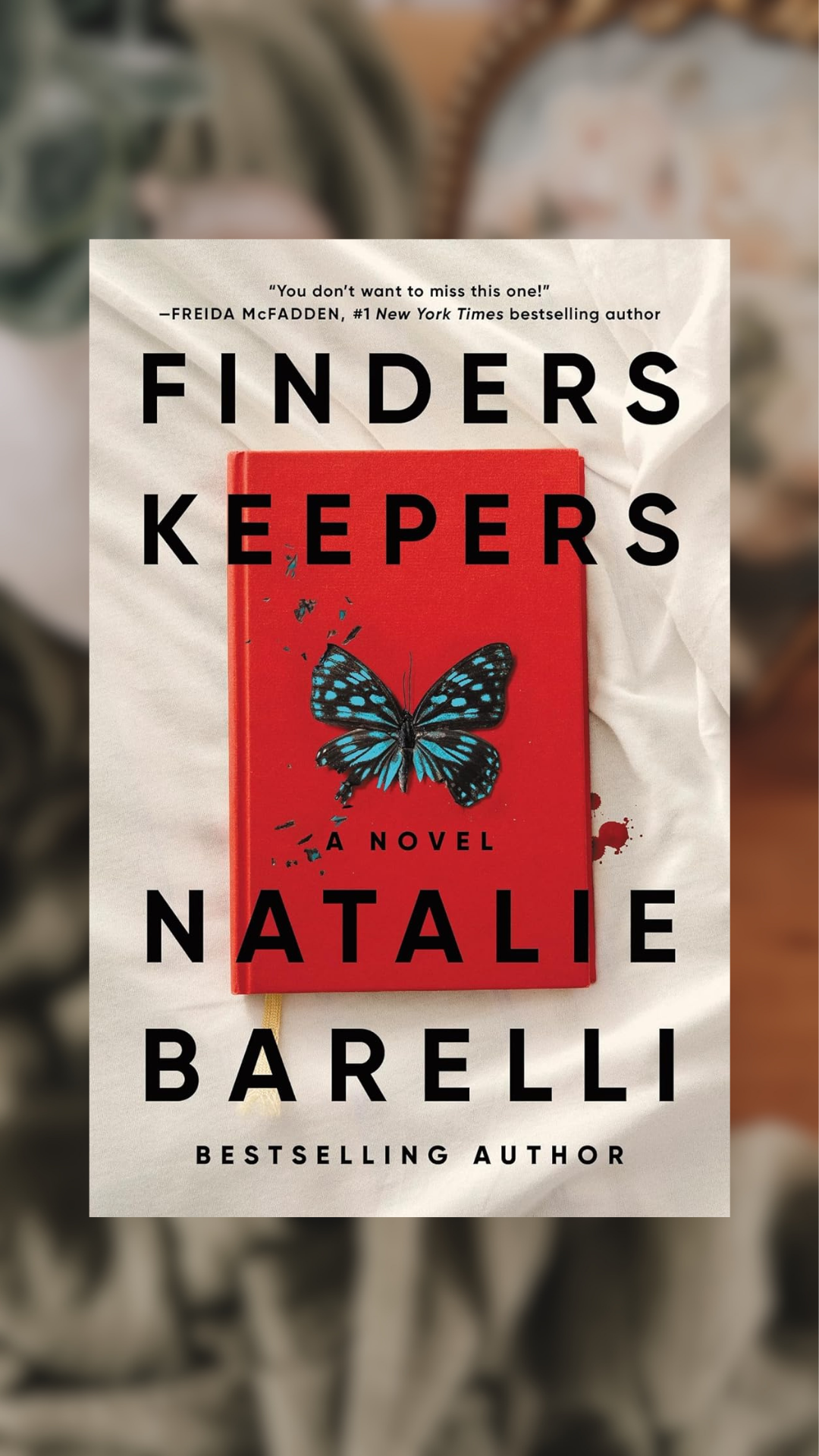Finders Keepers