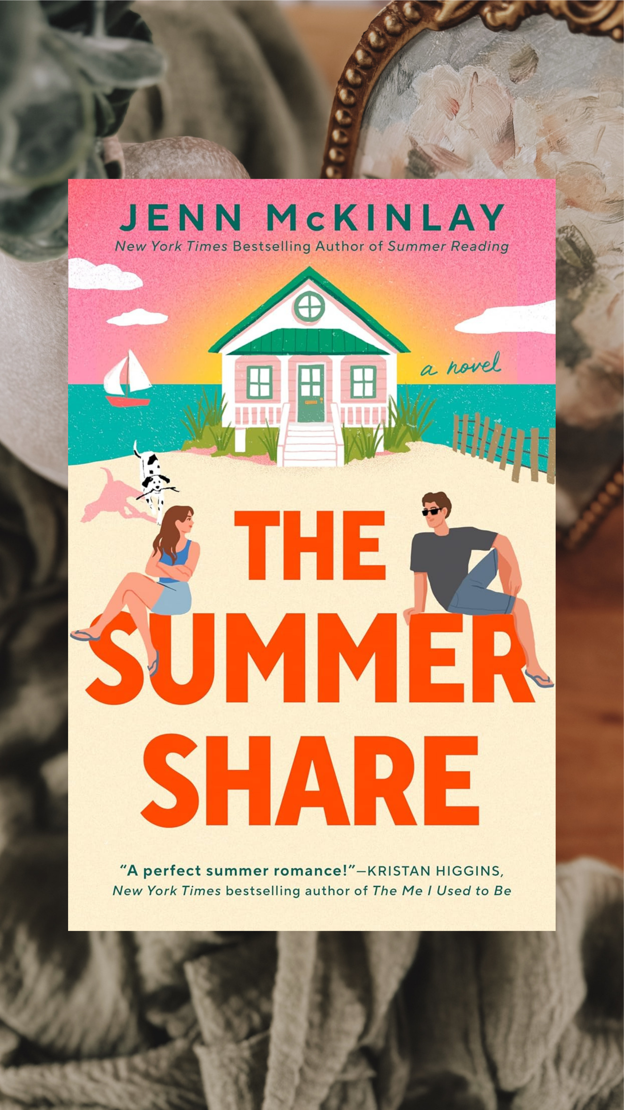 Summer Share