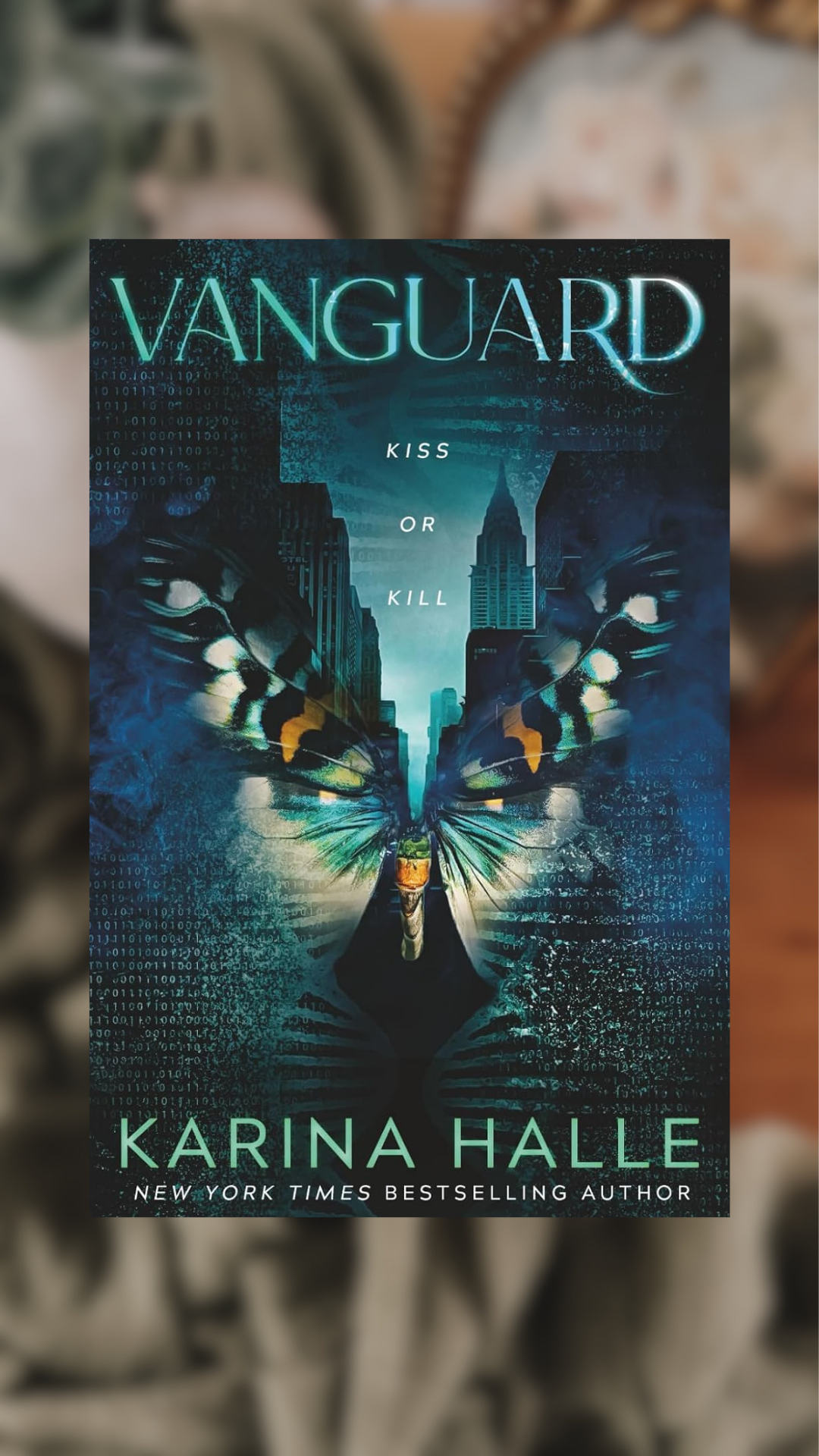 Vanguard