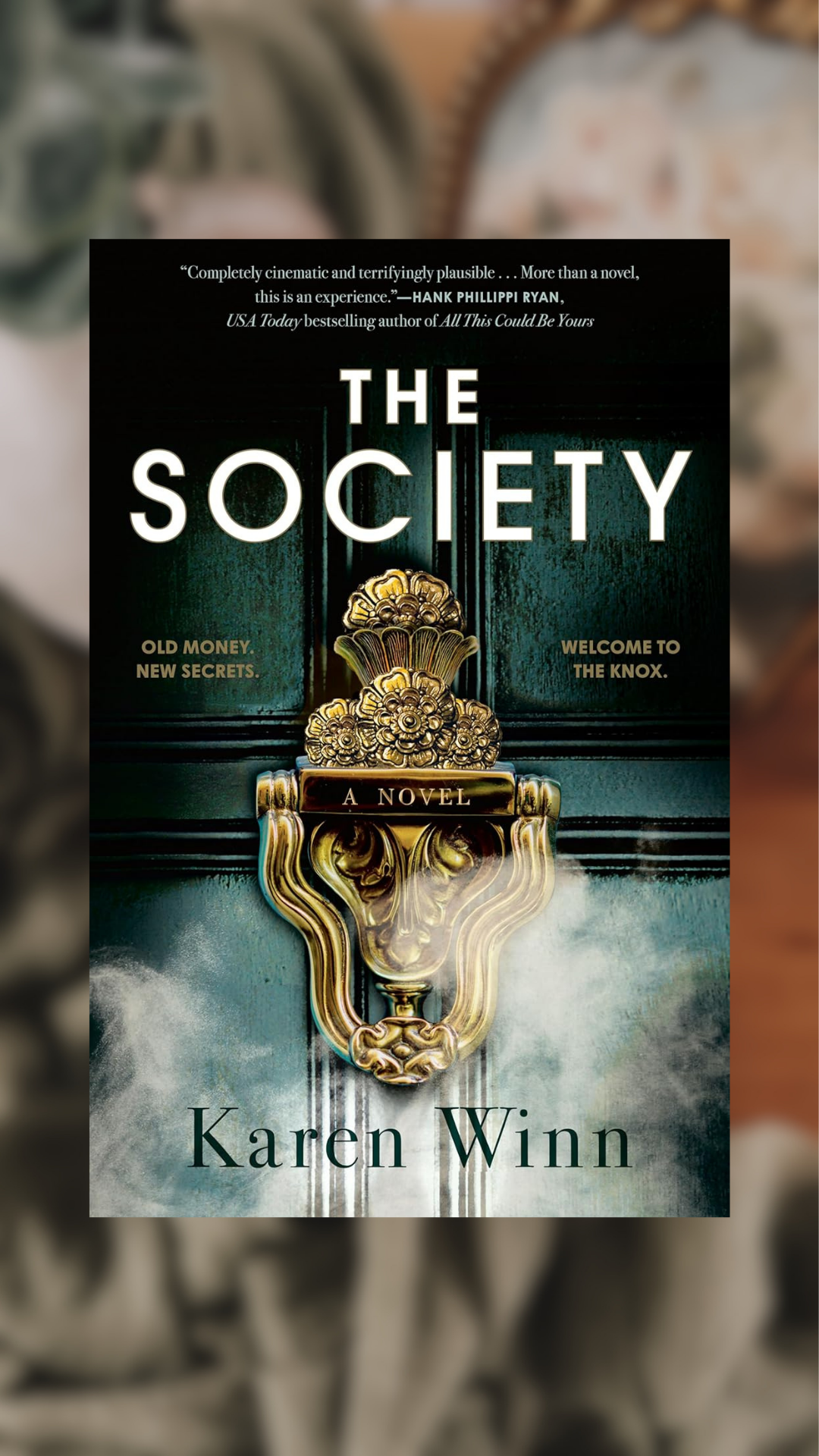 The Society