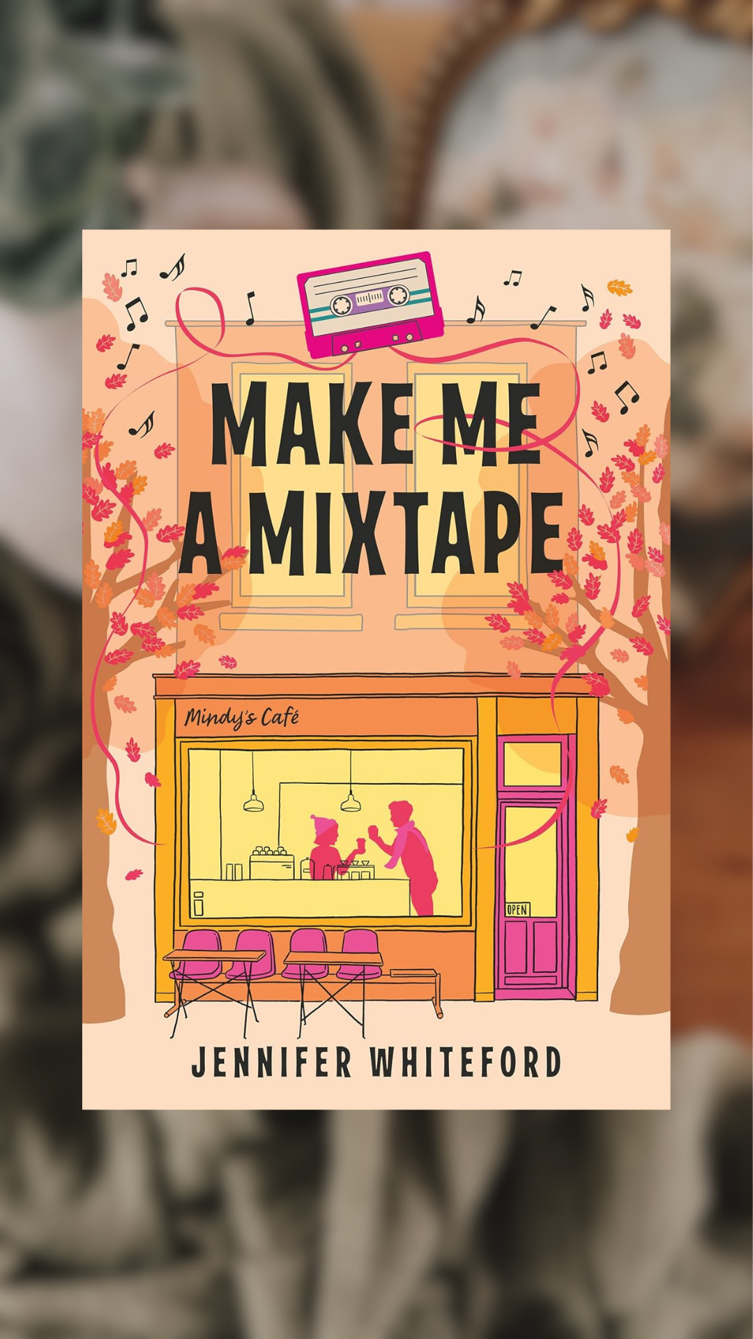 Make Me A Mixtape