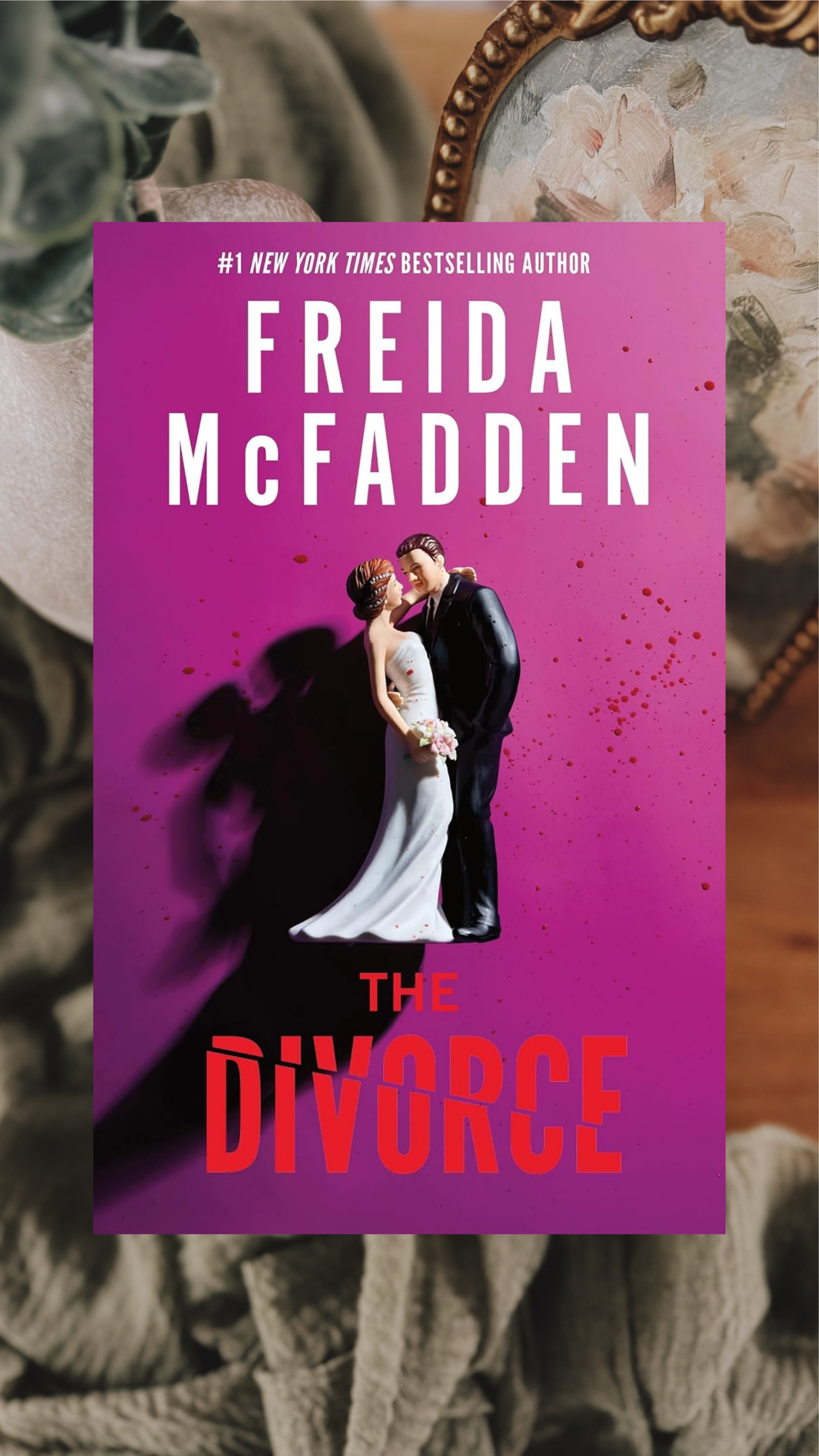 The Divorce