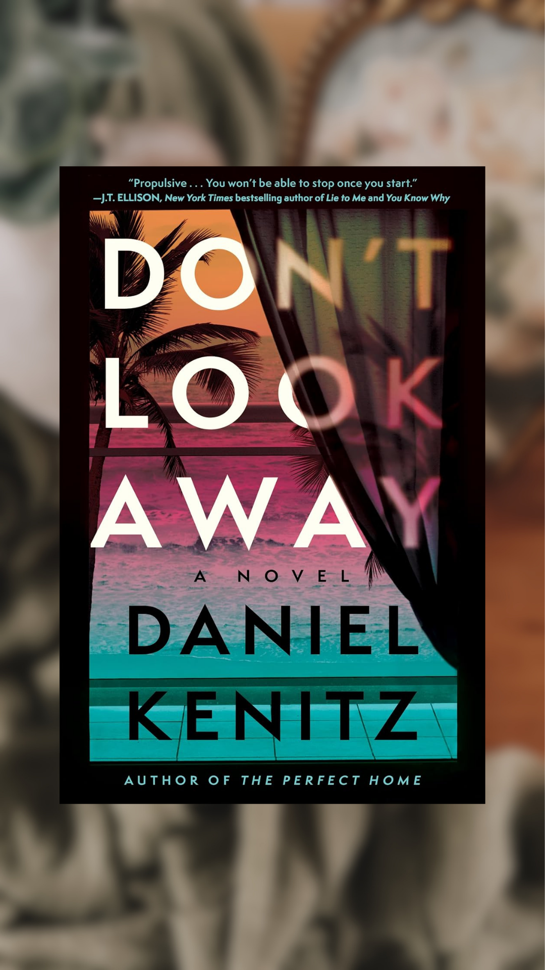 Don't Look Away