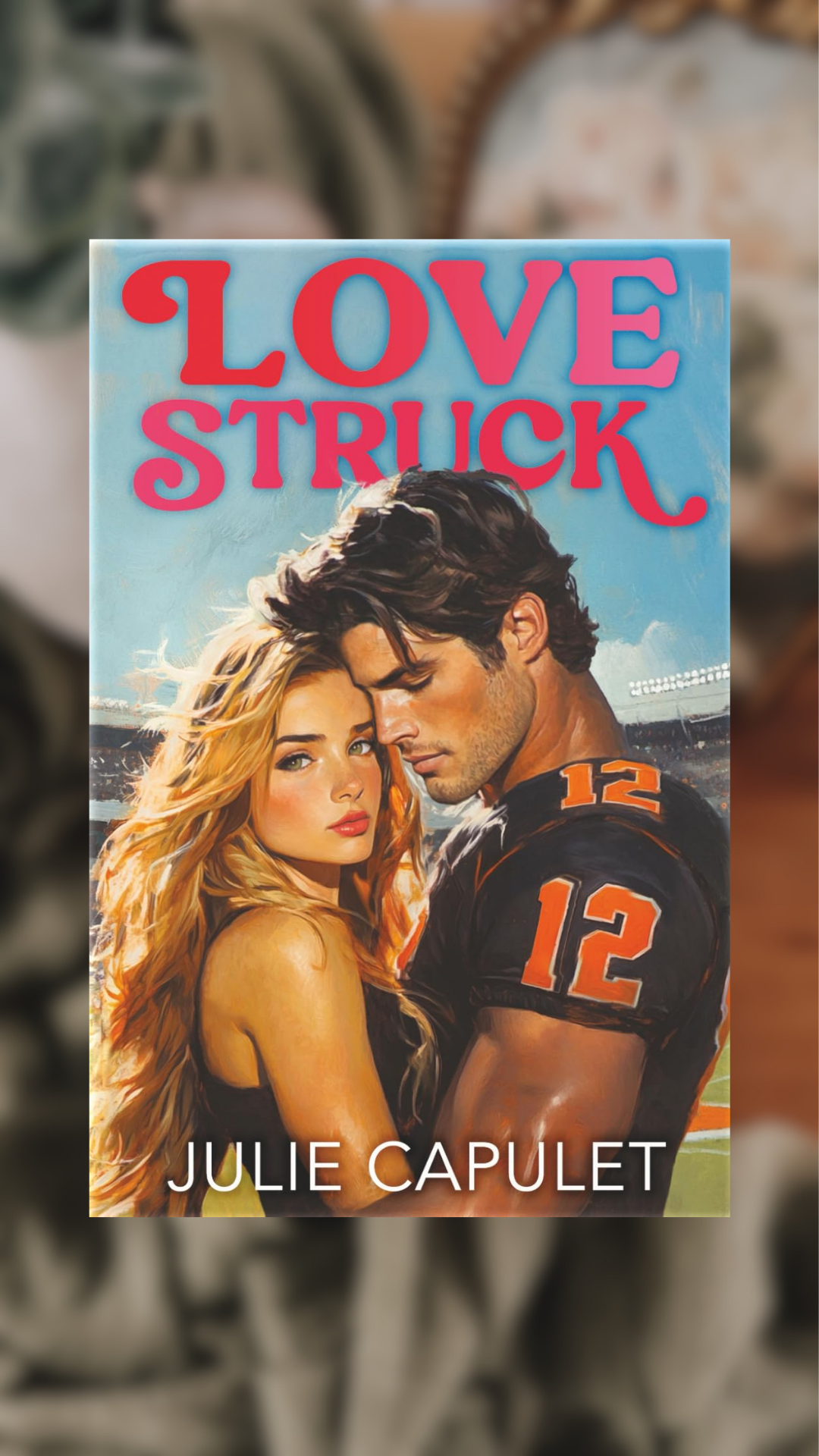 Love Struck