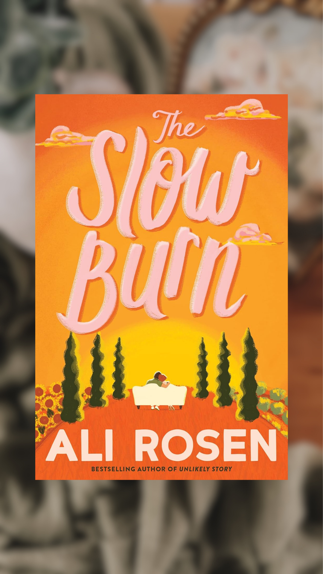 Slow Burn
