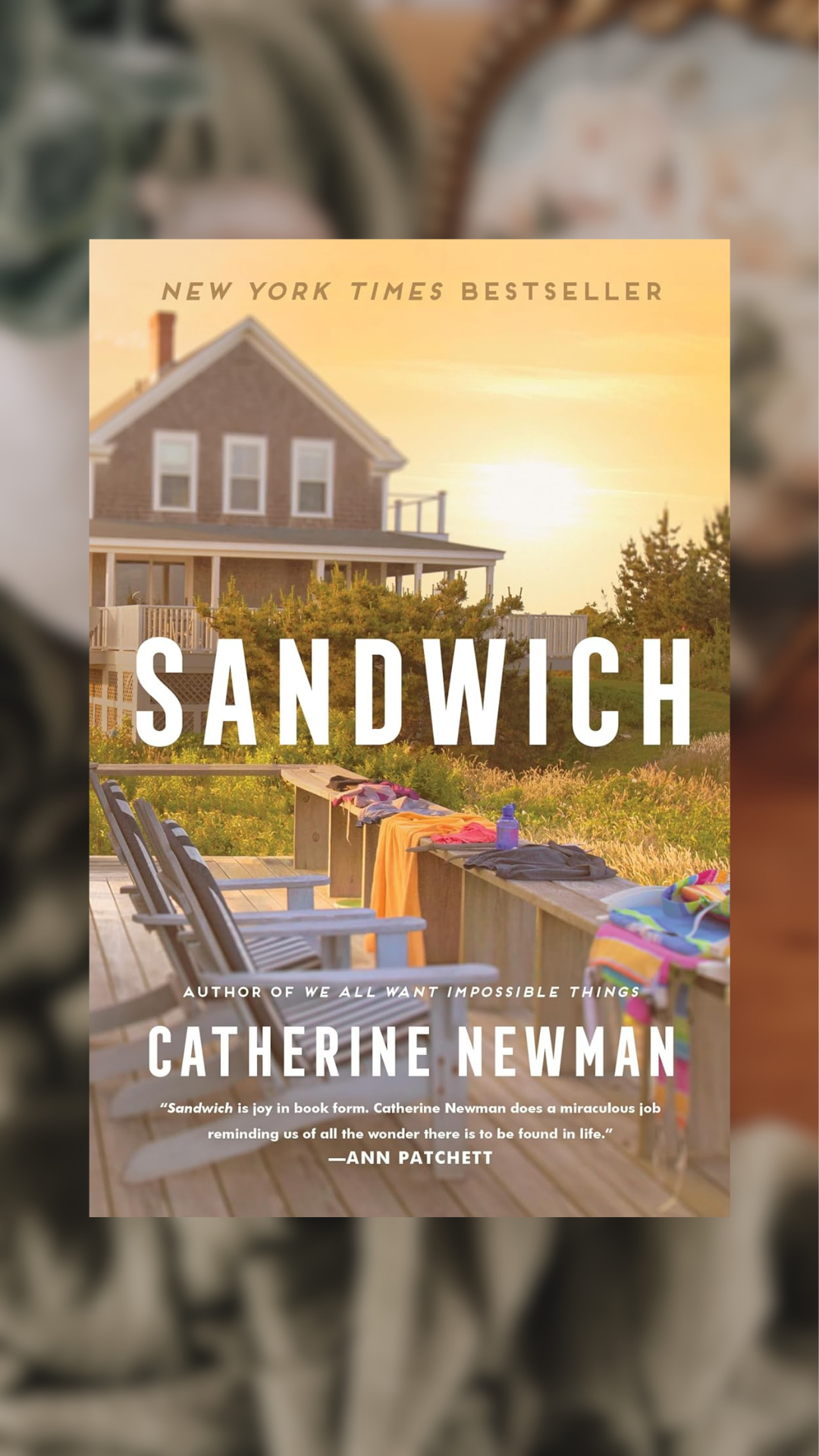 Sandwich