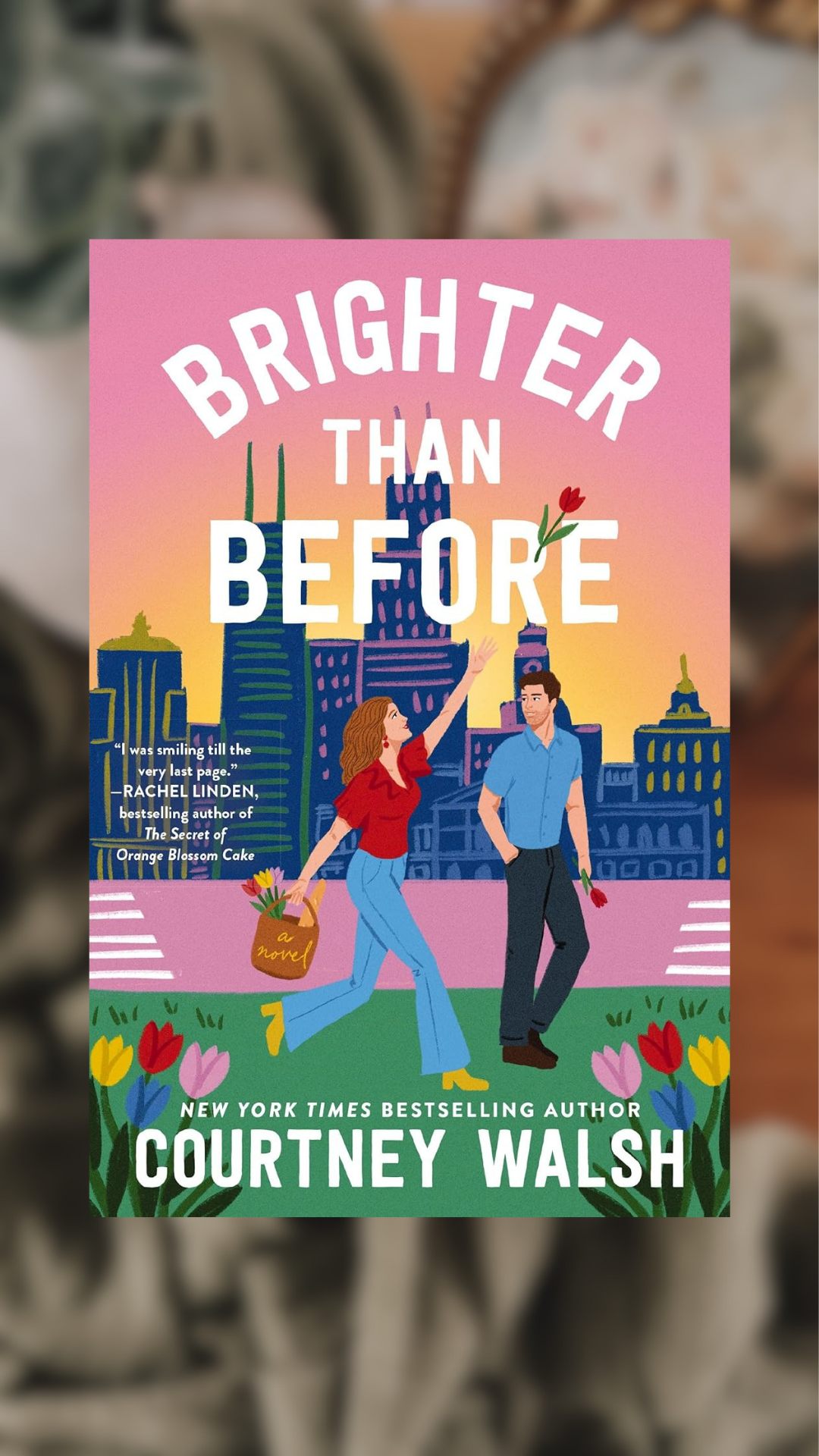 Brighter Than Before