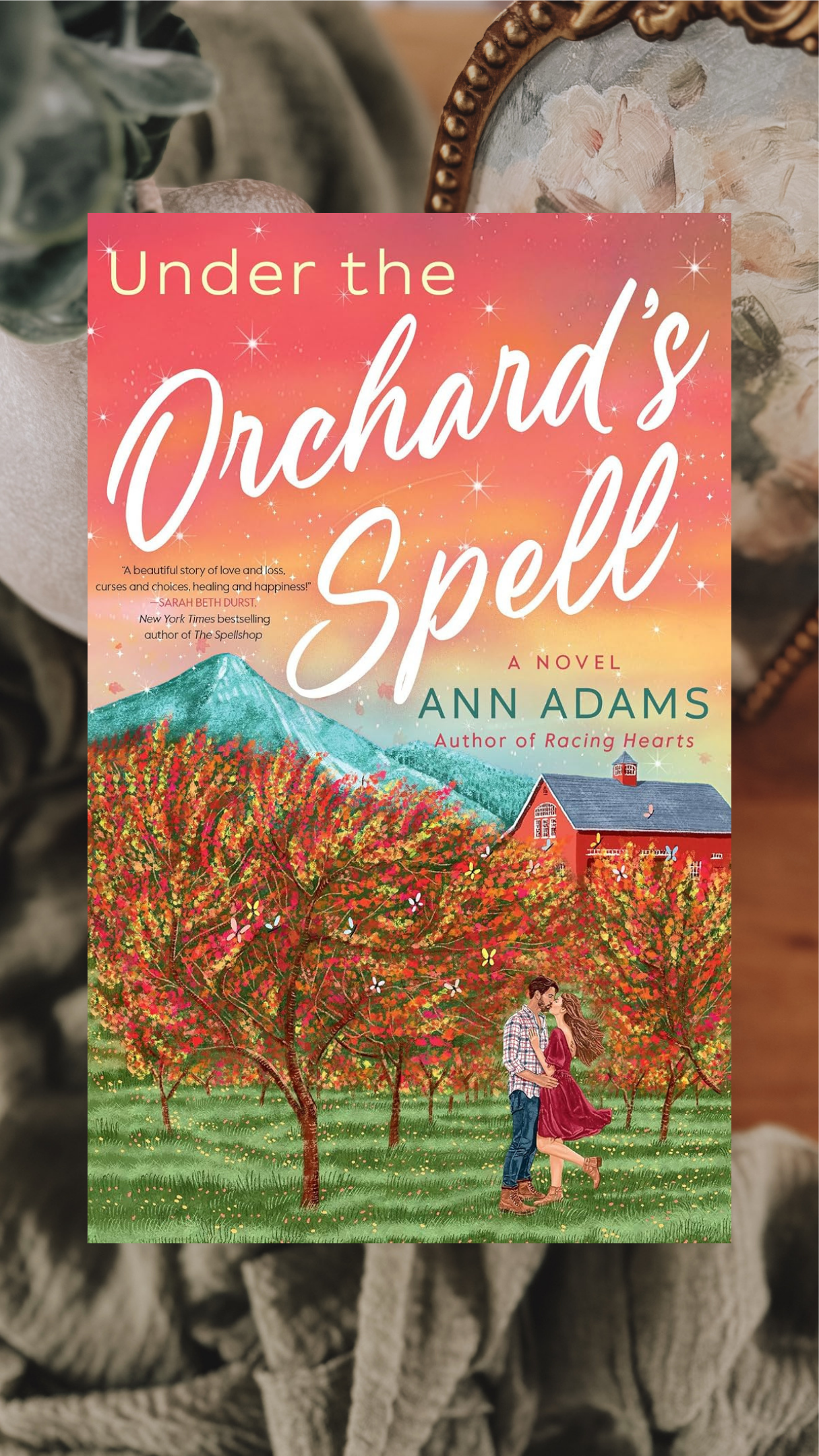Under The Orchard's Spell-PREORDER
