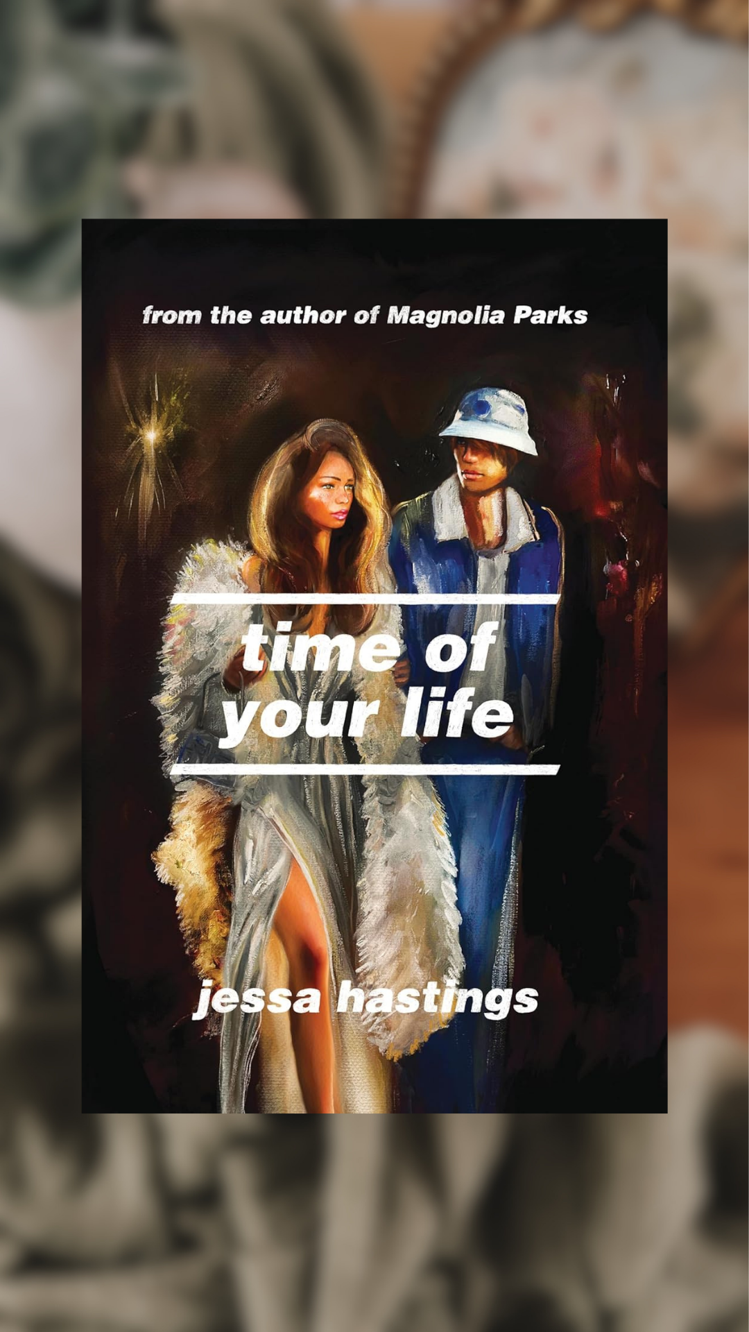 Time of Your Life