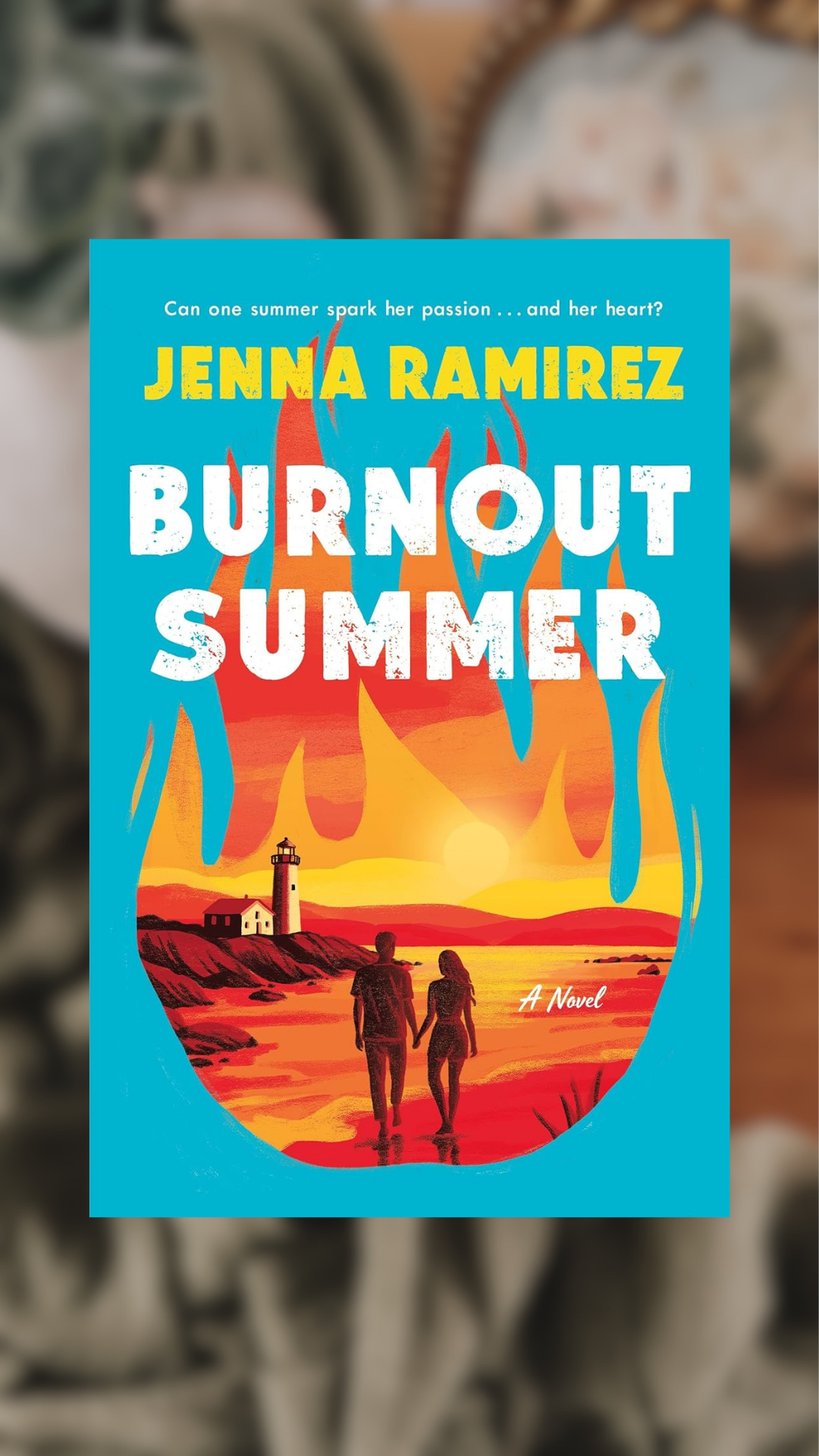 Burnout Summer