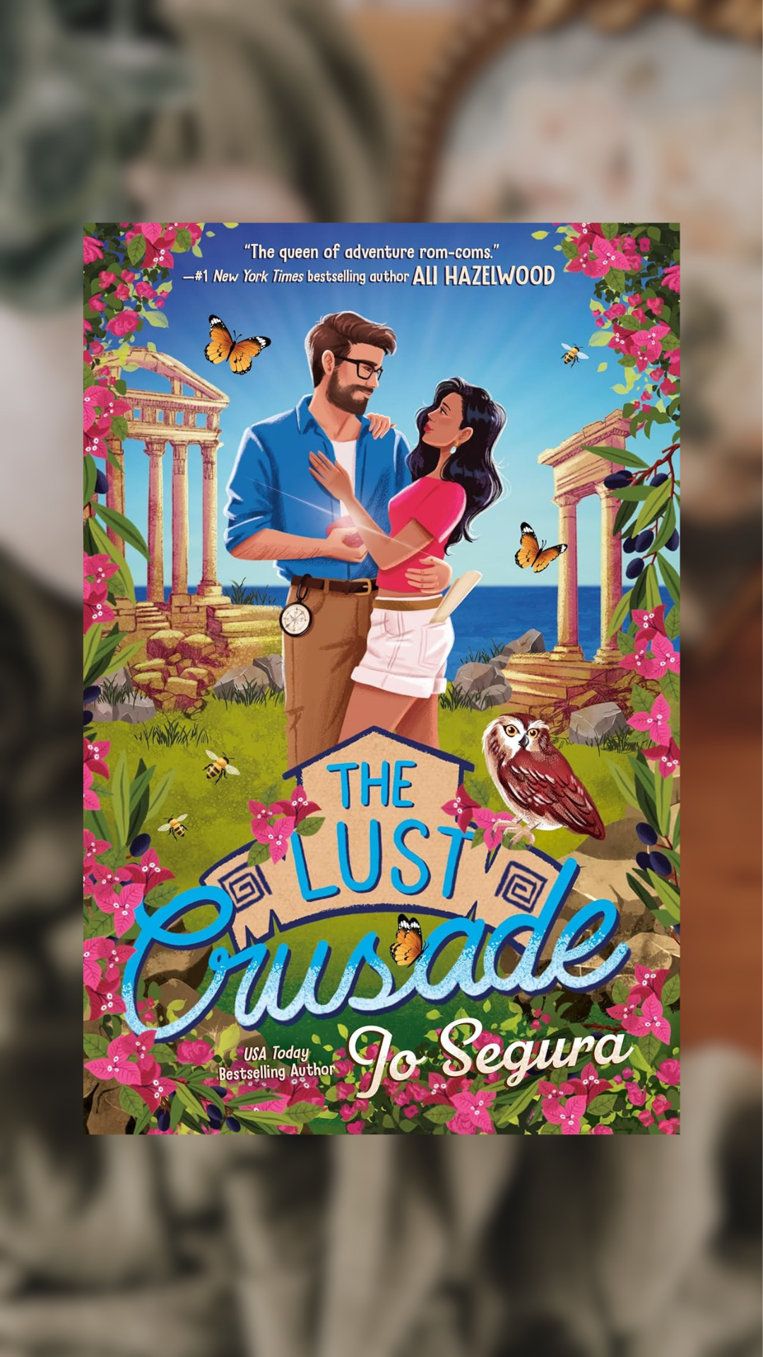 The Lust Crusade