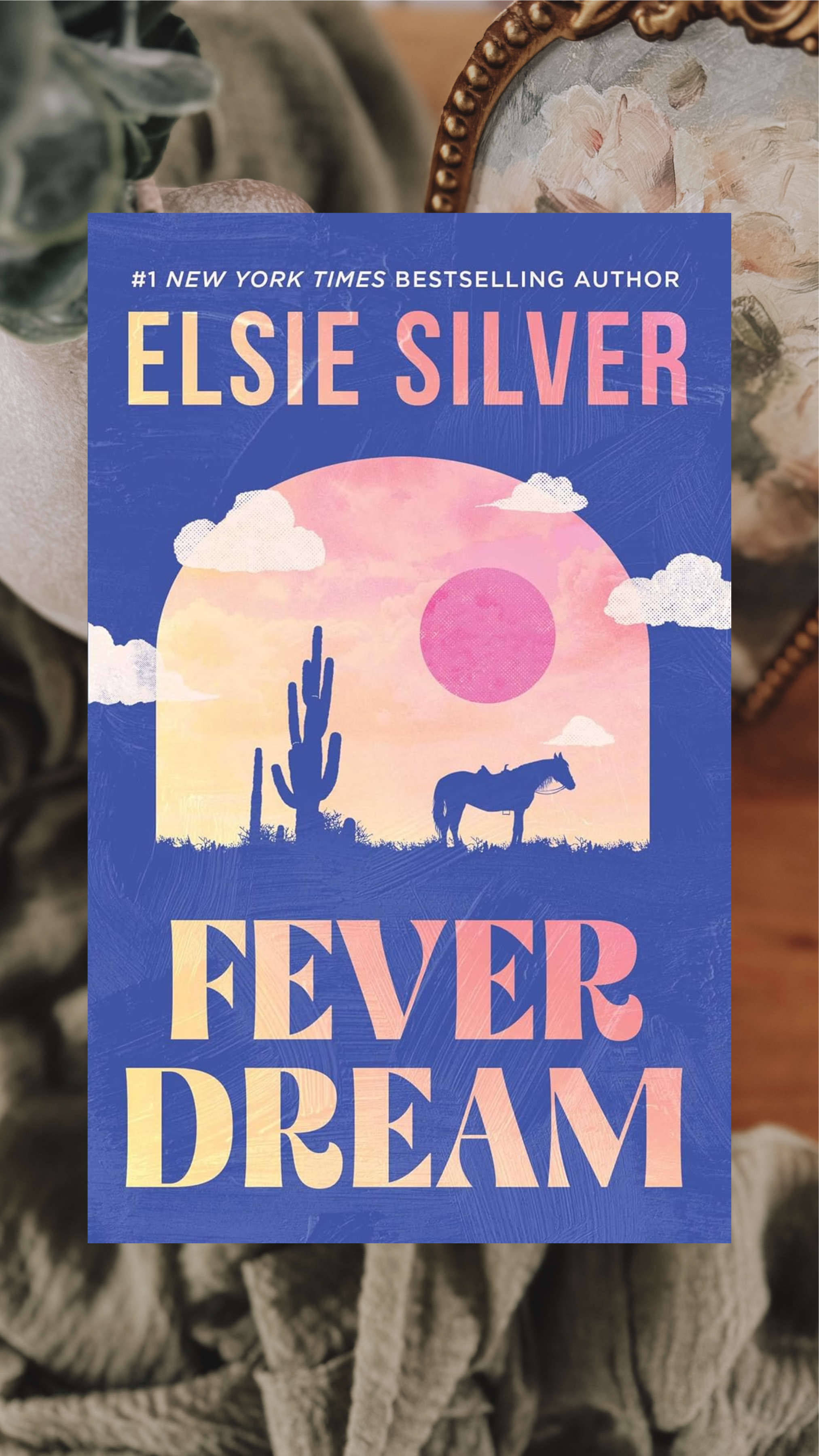 Fever Dream