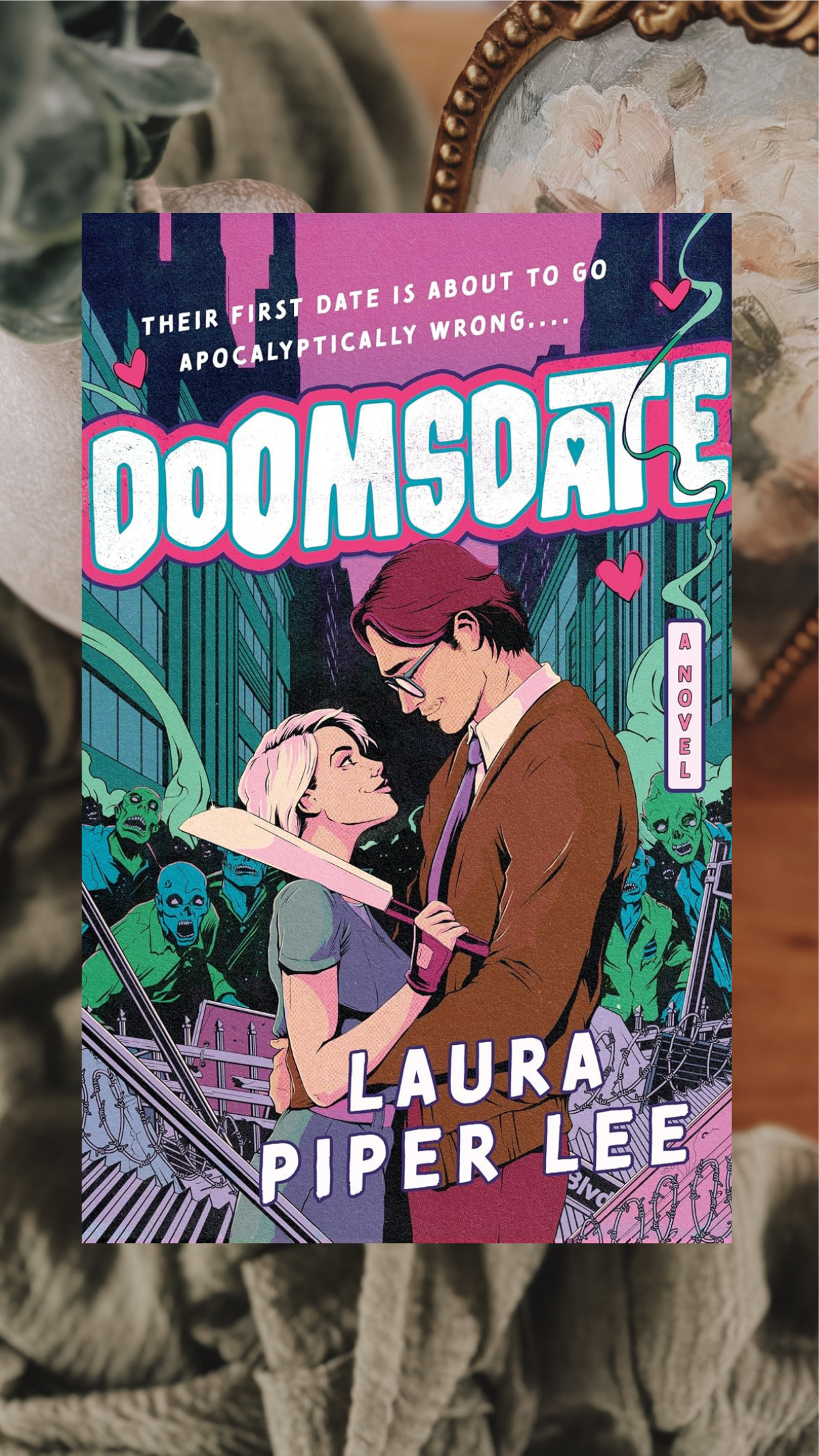 Doomsdate-PREORDER