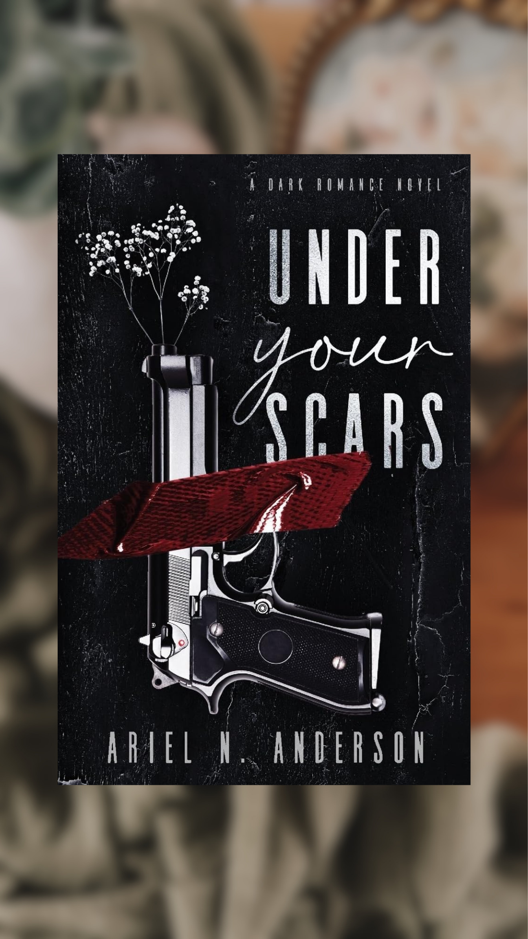 Under Your Scars