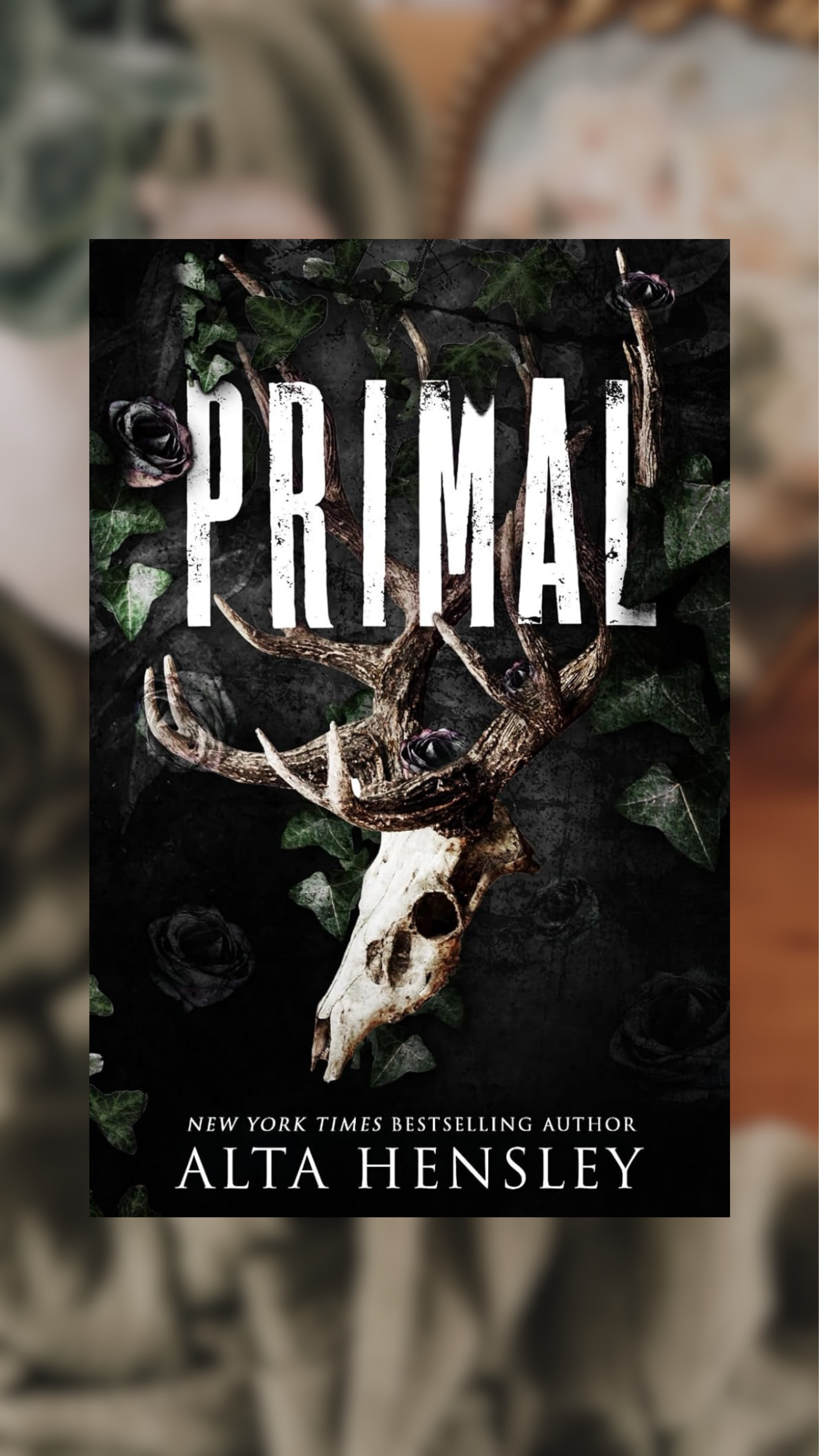 Primal-Heathens Hollow, Book 2
