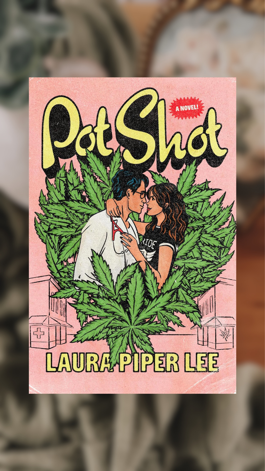 Pot Shot