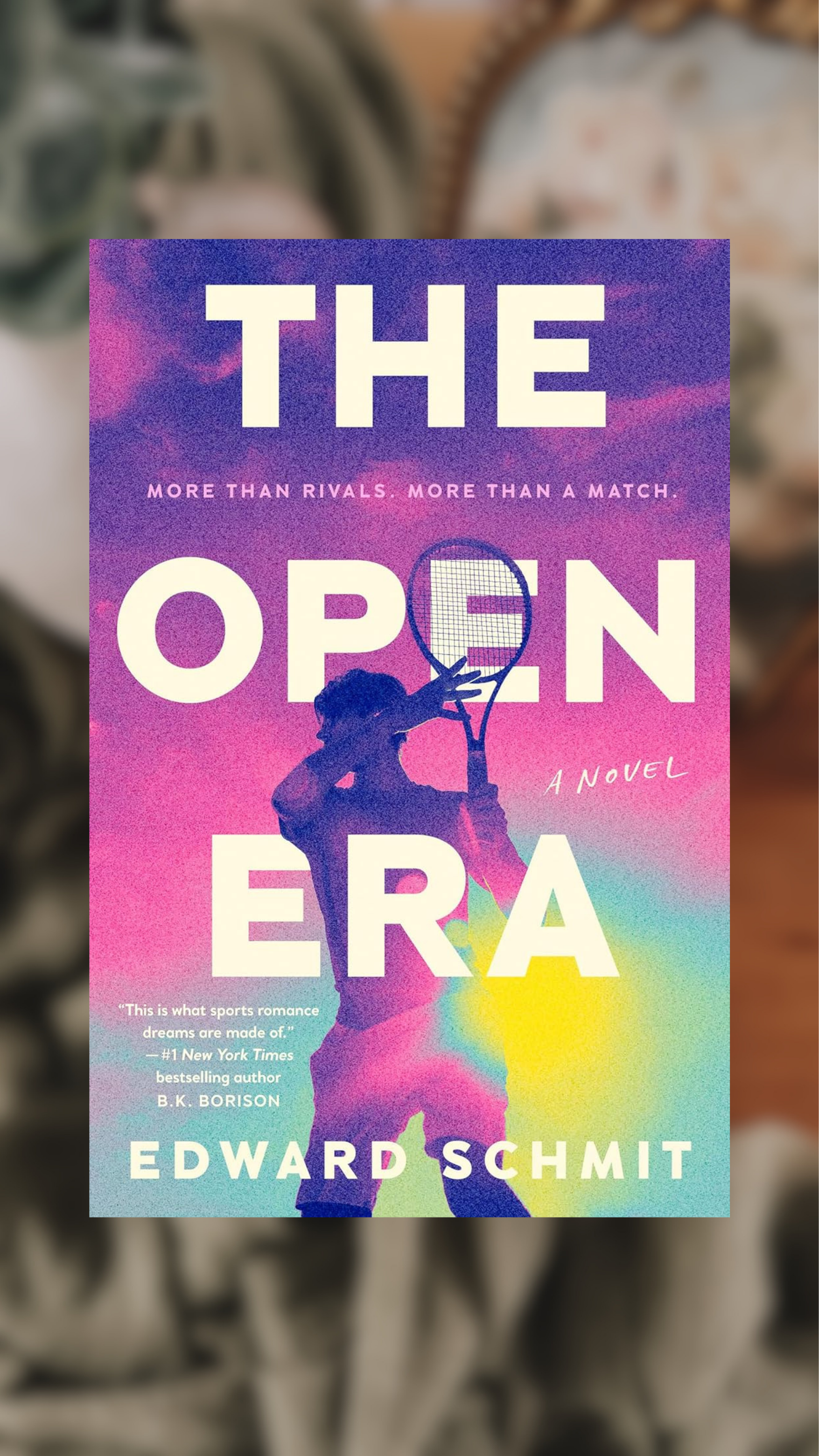 The Open Era