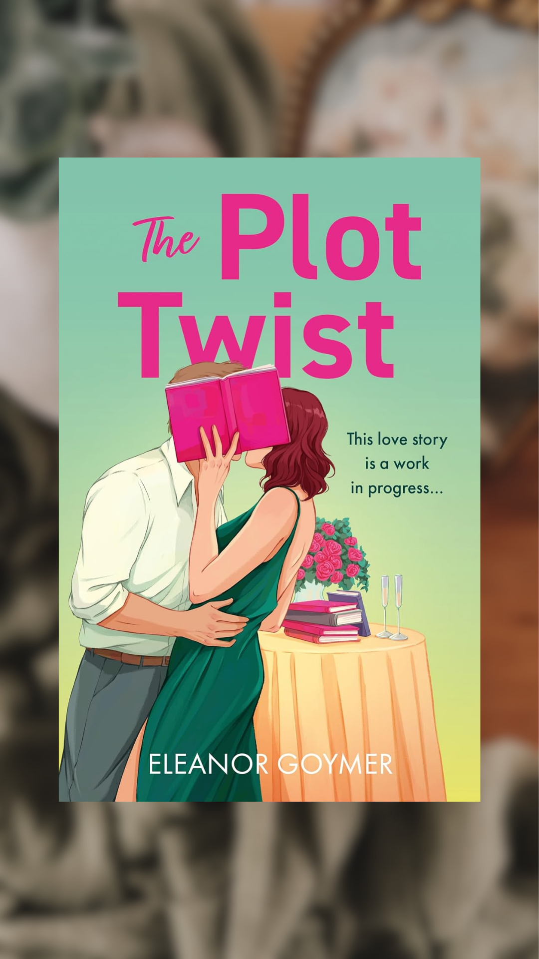 The Plot Twist