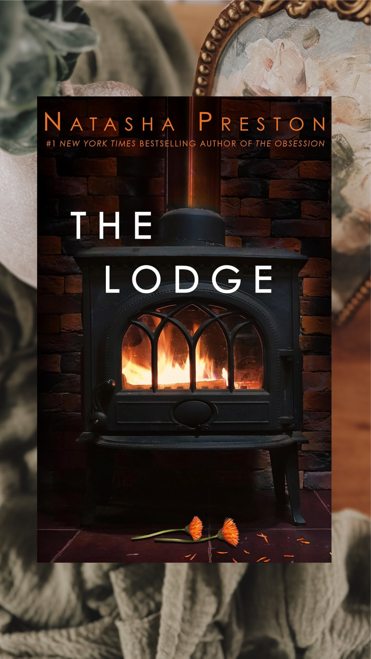 The Lodge-PREORDER