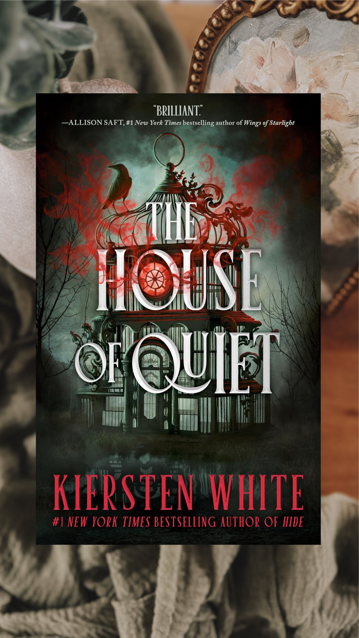 The House Of Quiet