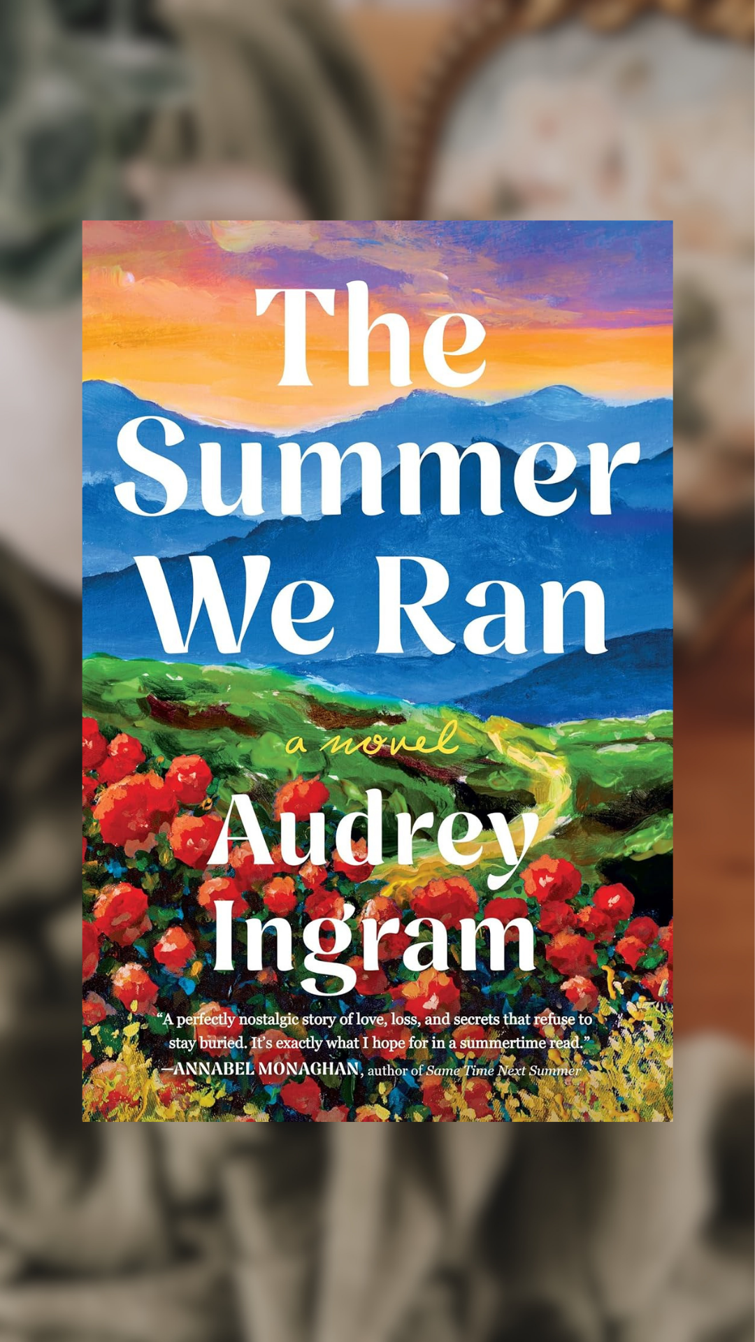 The Summer We Ran