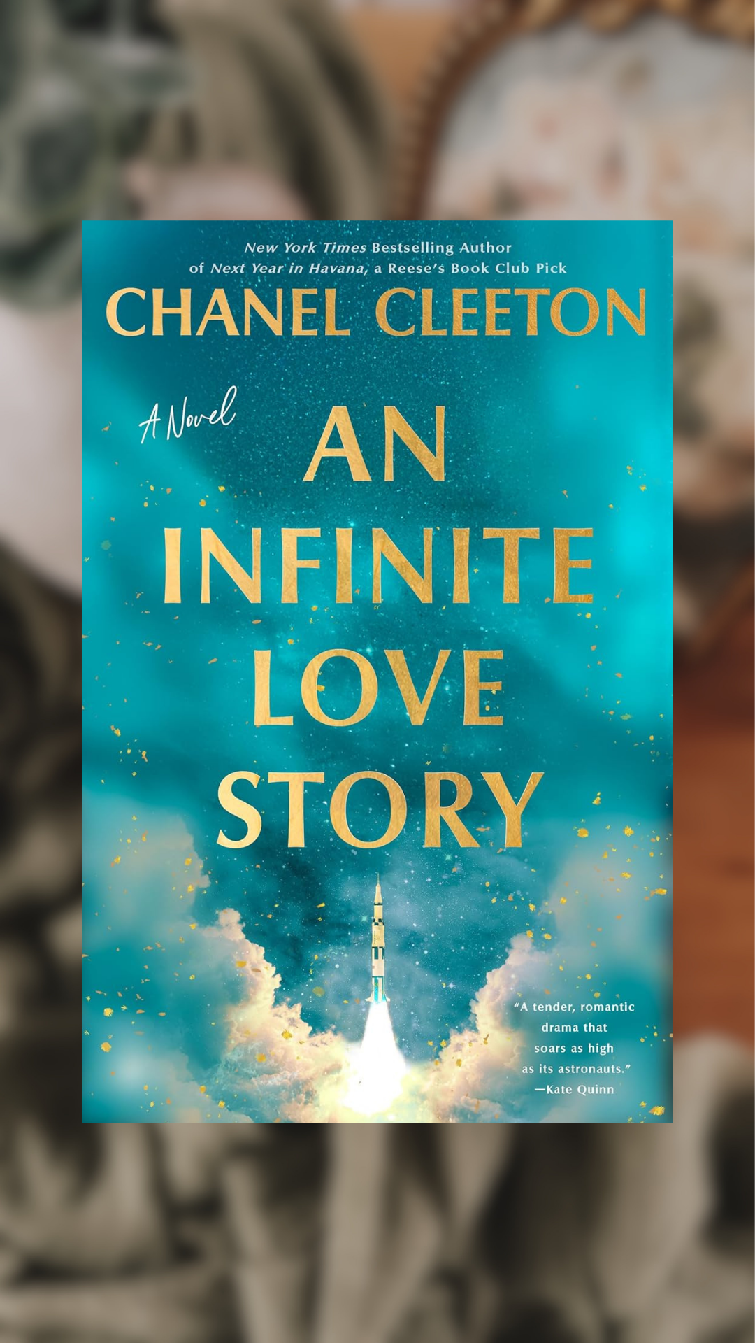 An Infinite Love Story