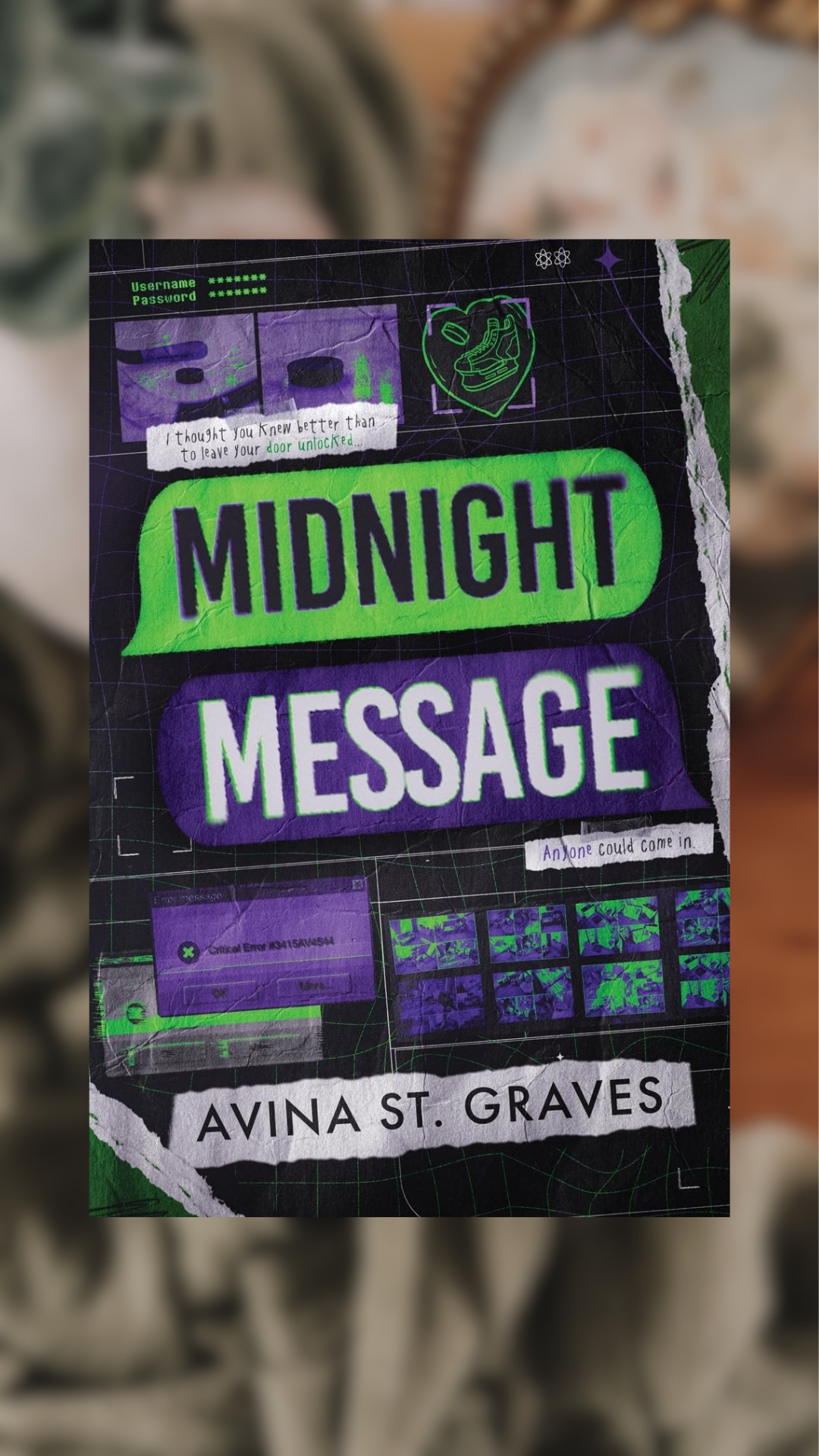 Midnight Message