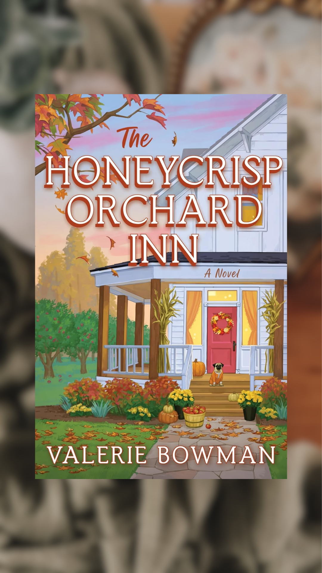 The Honeycrisp Orchard Inn