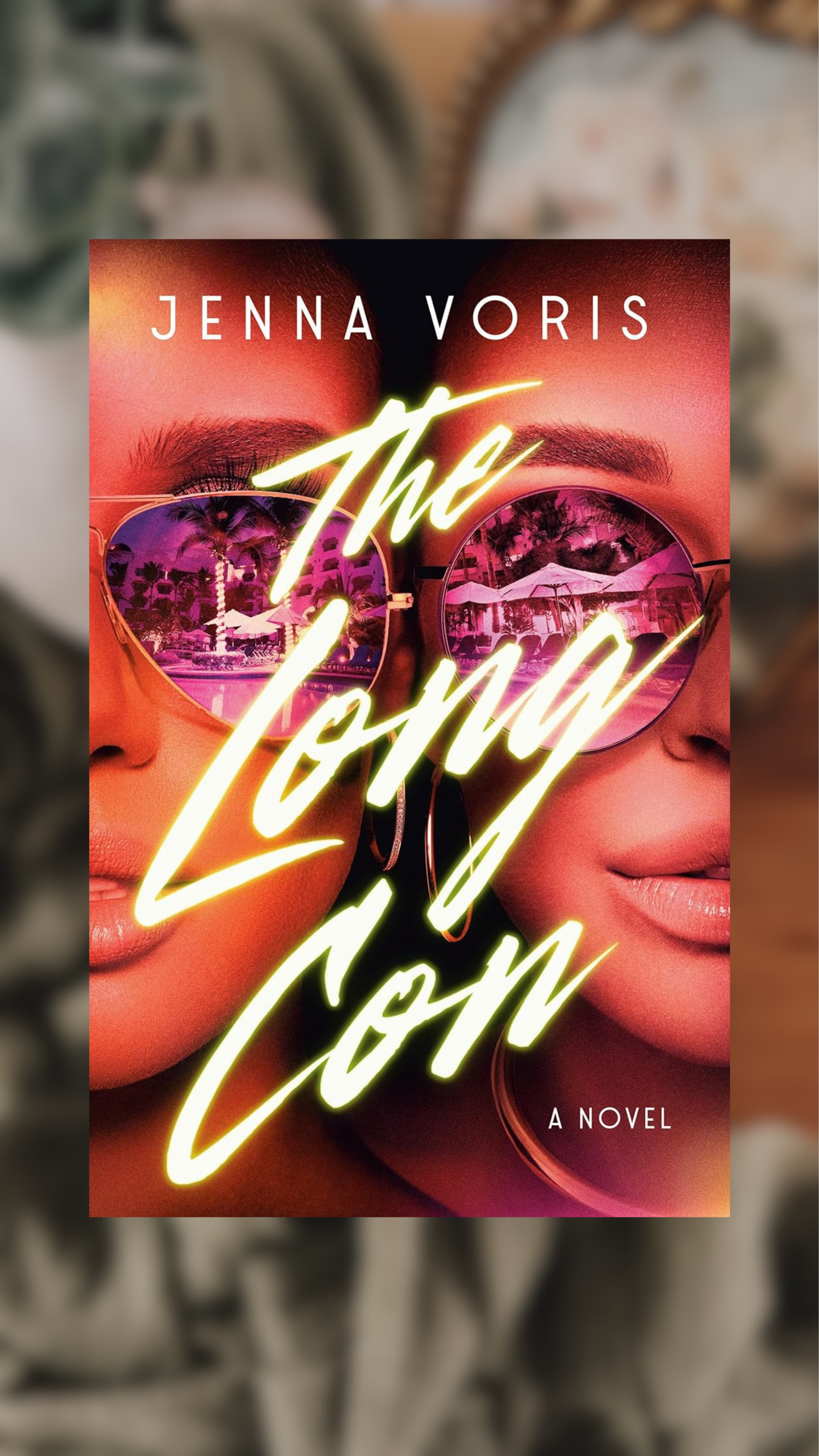 The Long Con