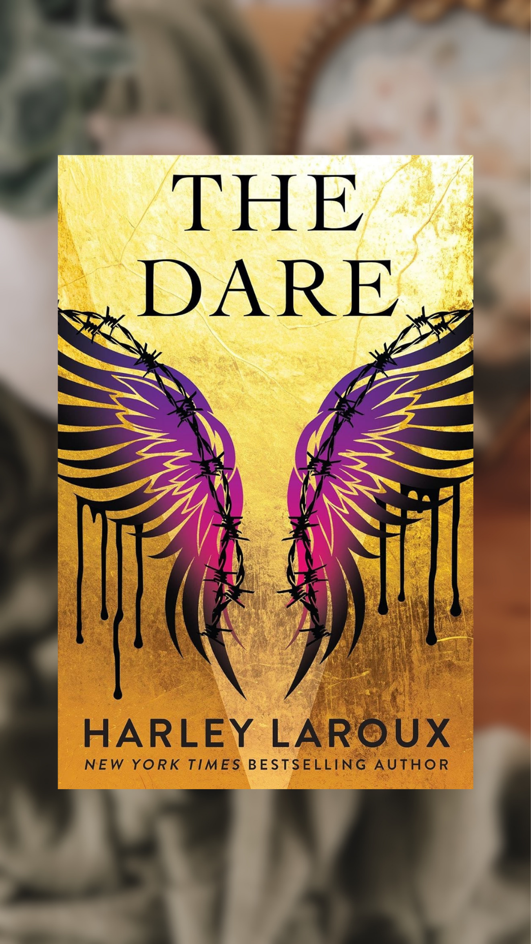 The Dare-DELUXE EDITION, PREORDER