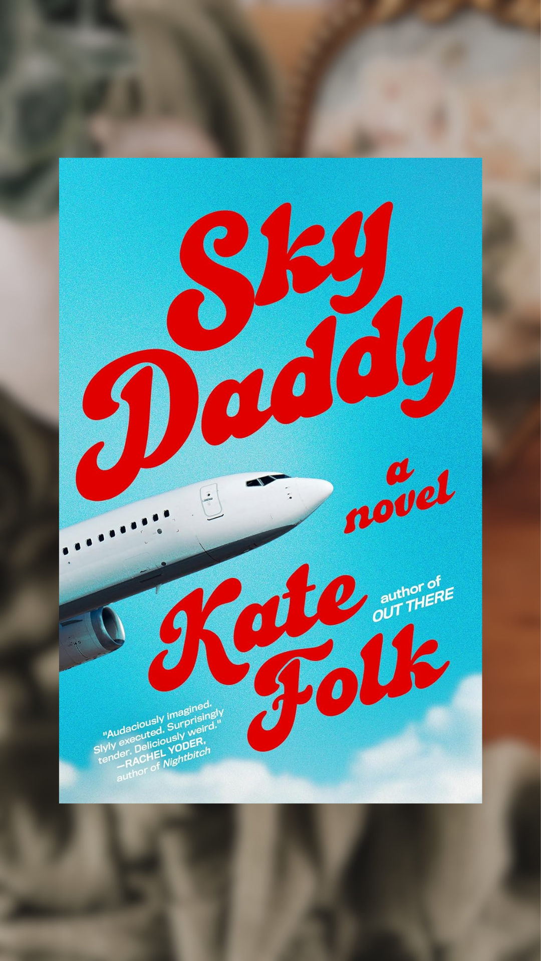 Sky Daddy