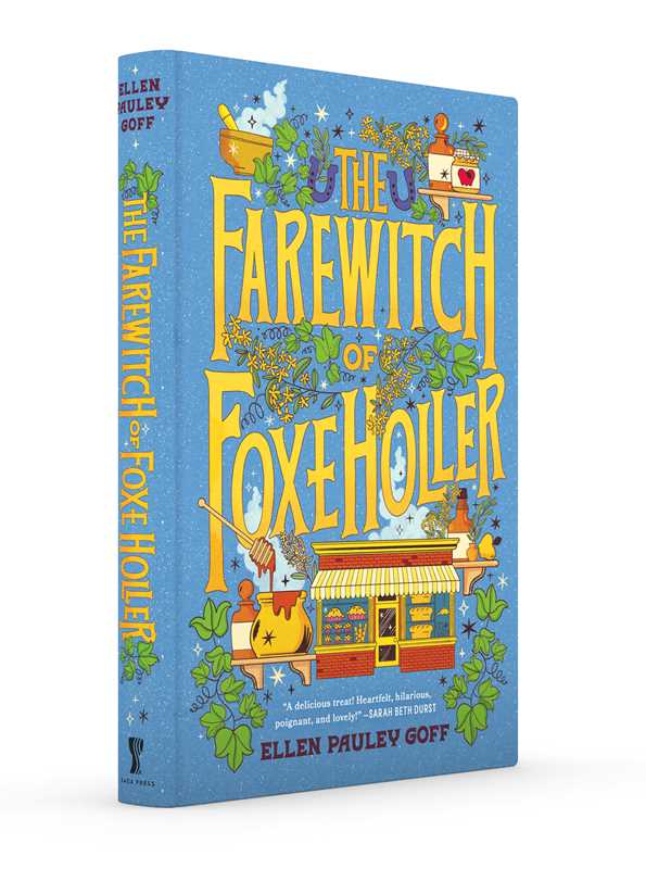 Farewitch of Foxe Holler