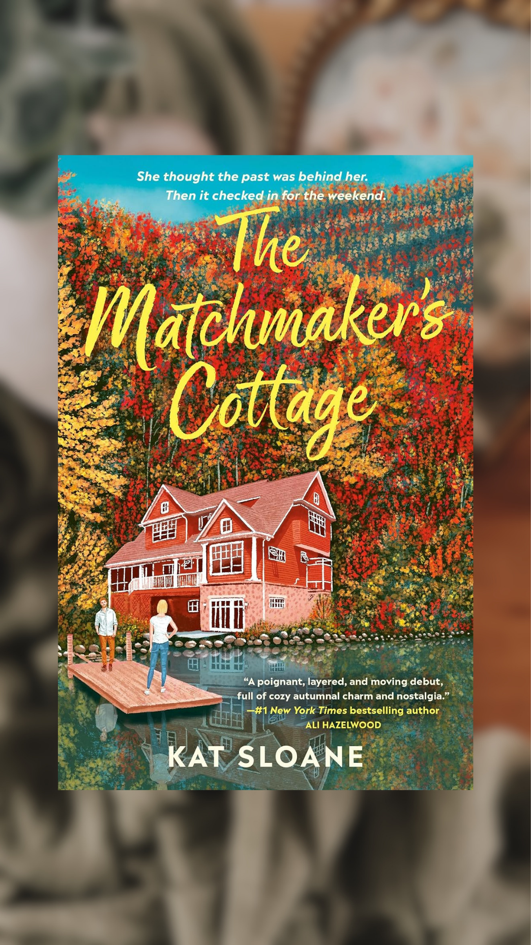 The Matchmaker's Cottage