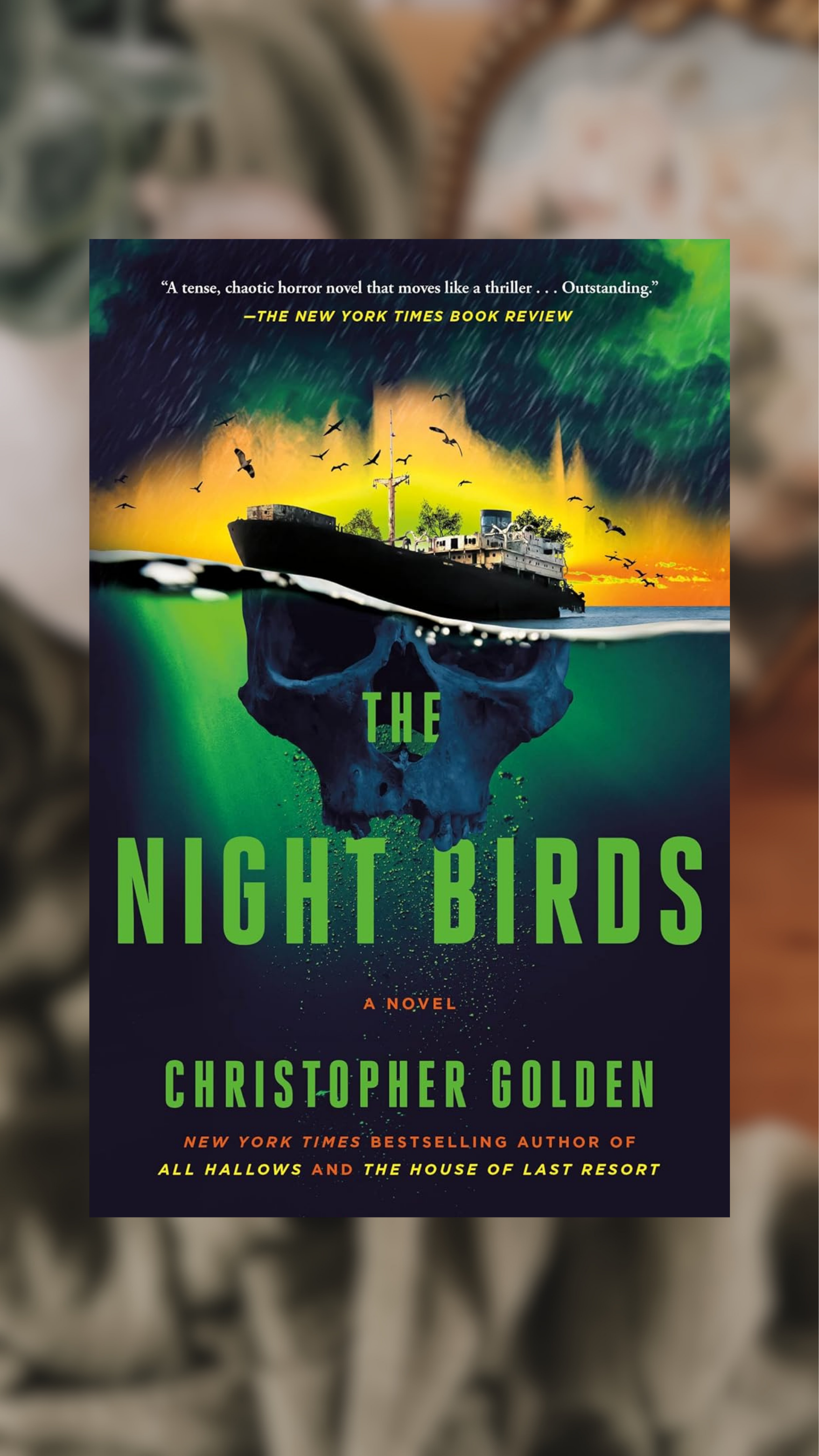 Night Birds