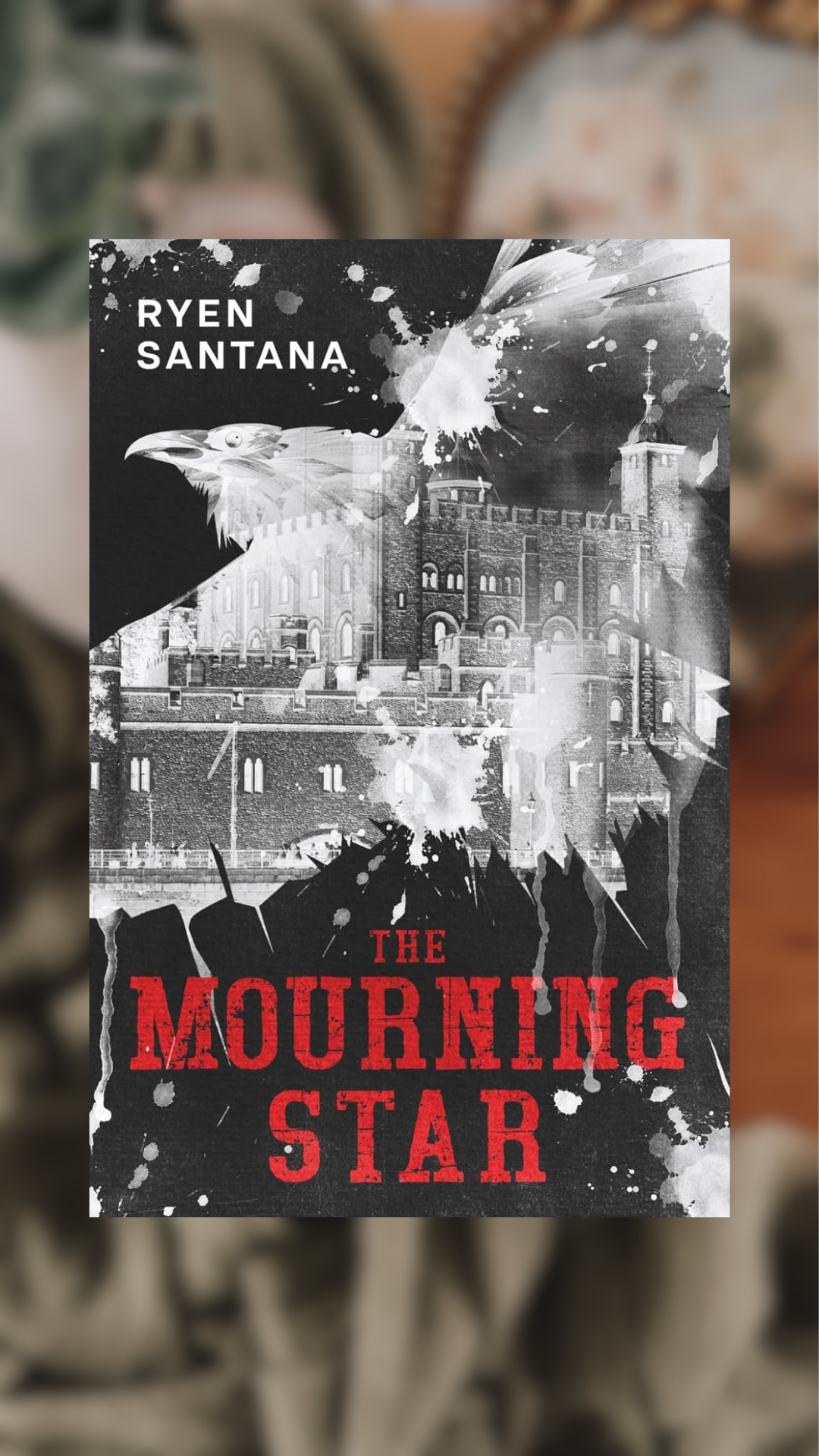 The Mourning Star-Book 3