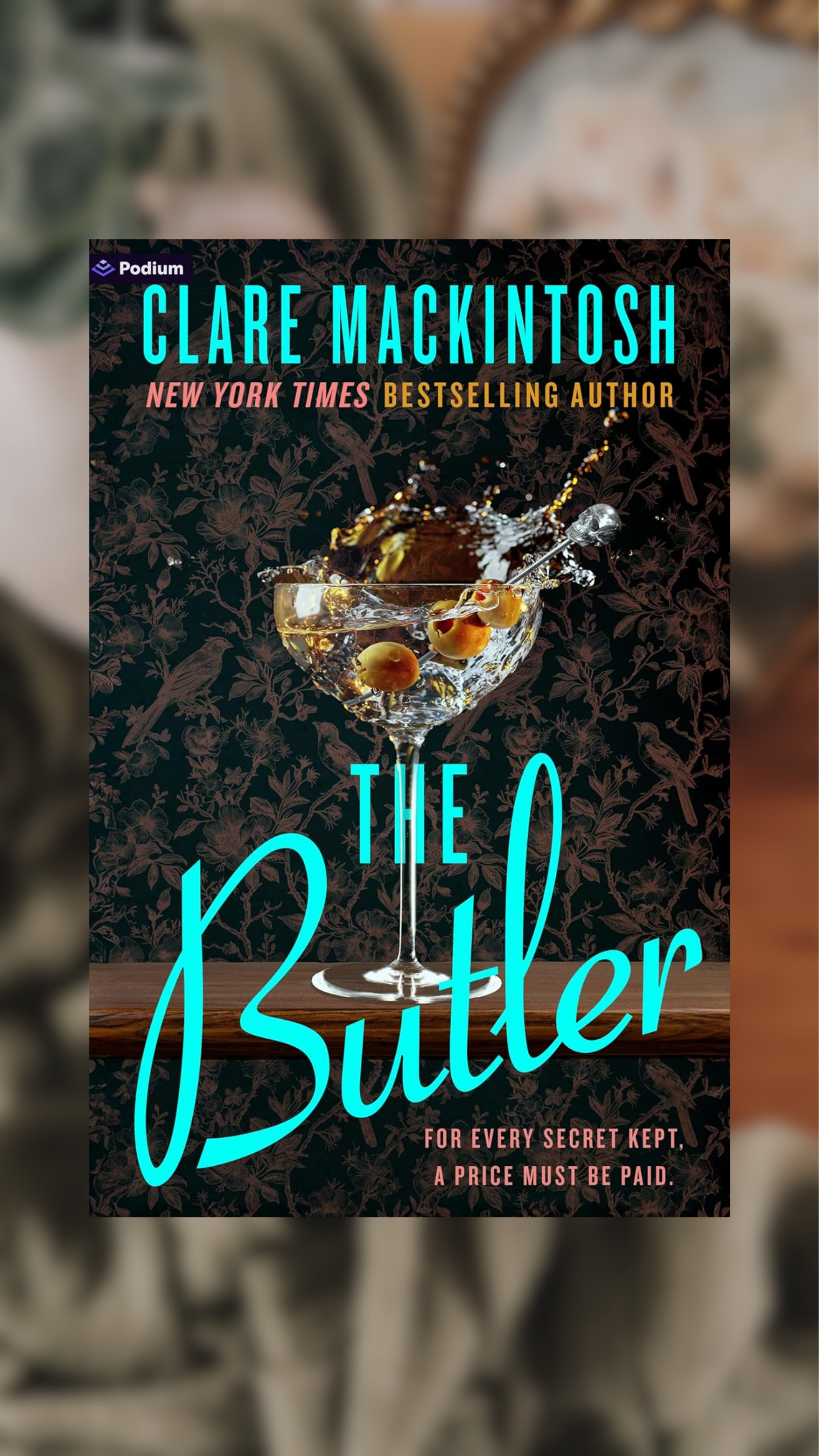 The Butler