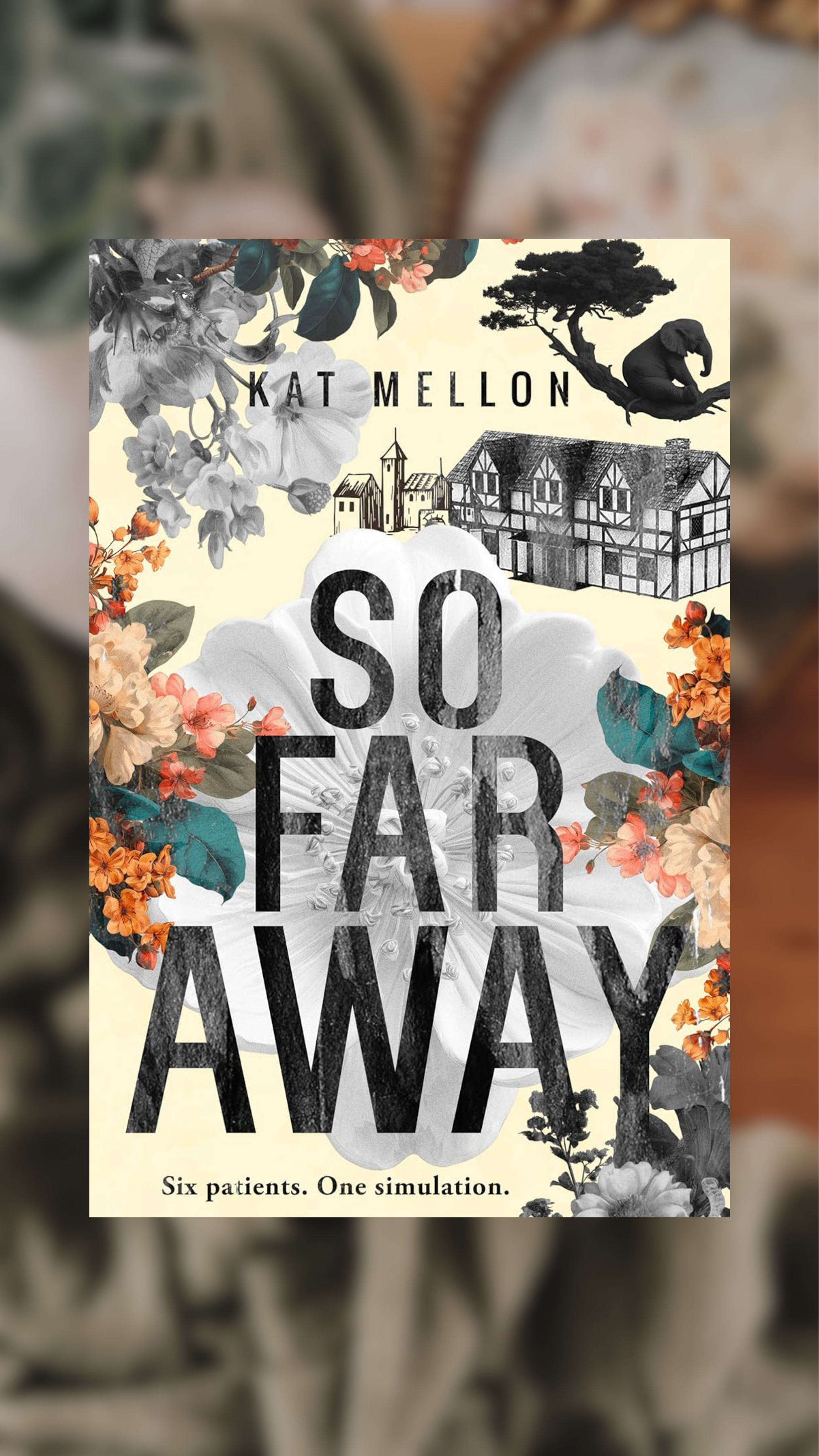 So Far Away