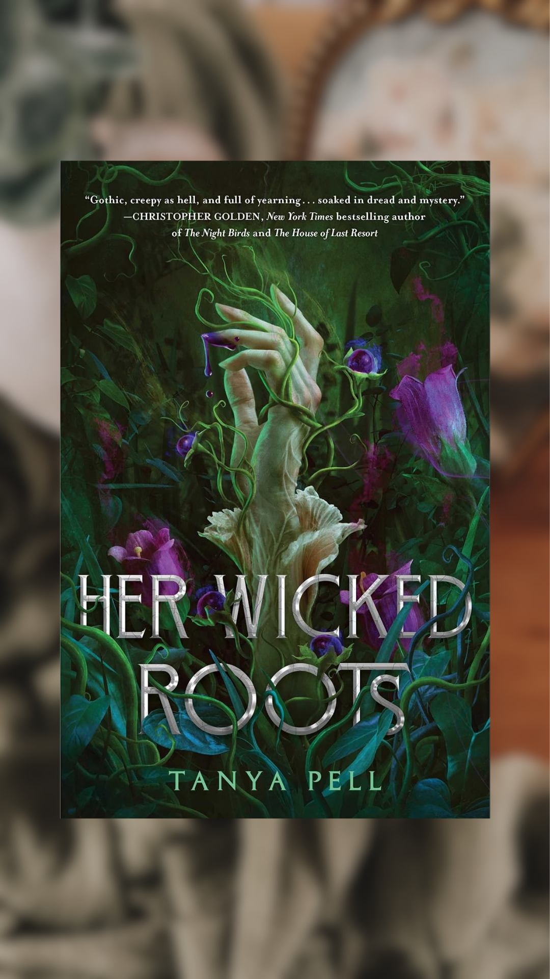 Her Wicked Roots-PREORDER