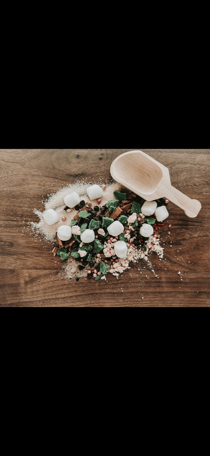  Candy Cane Dreams - Hot Cocoa Mix - Hot Chocolate 