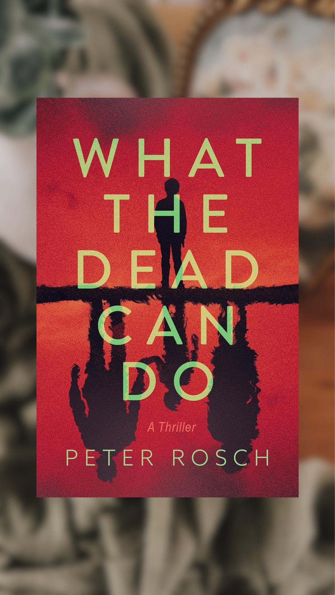 What The Dead Can Do