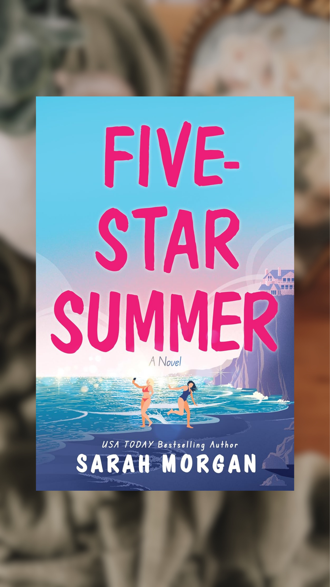 Five Star Summer