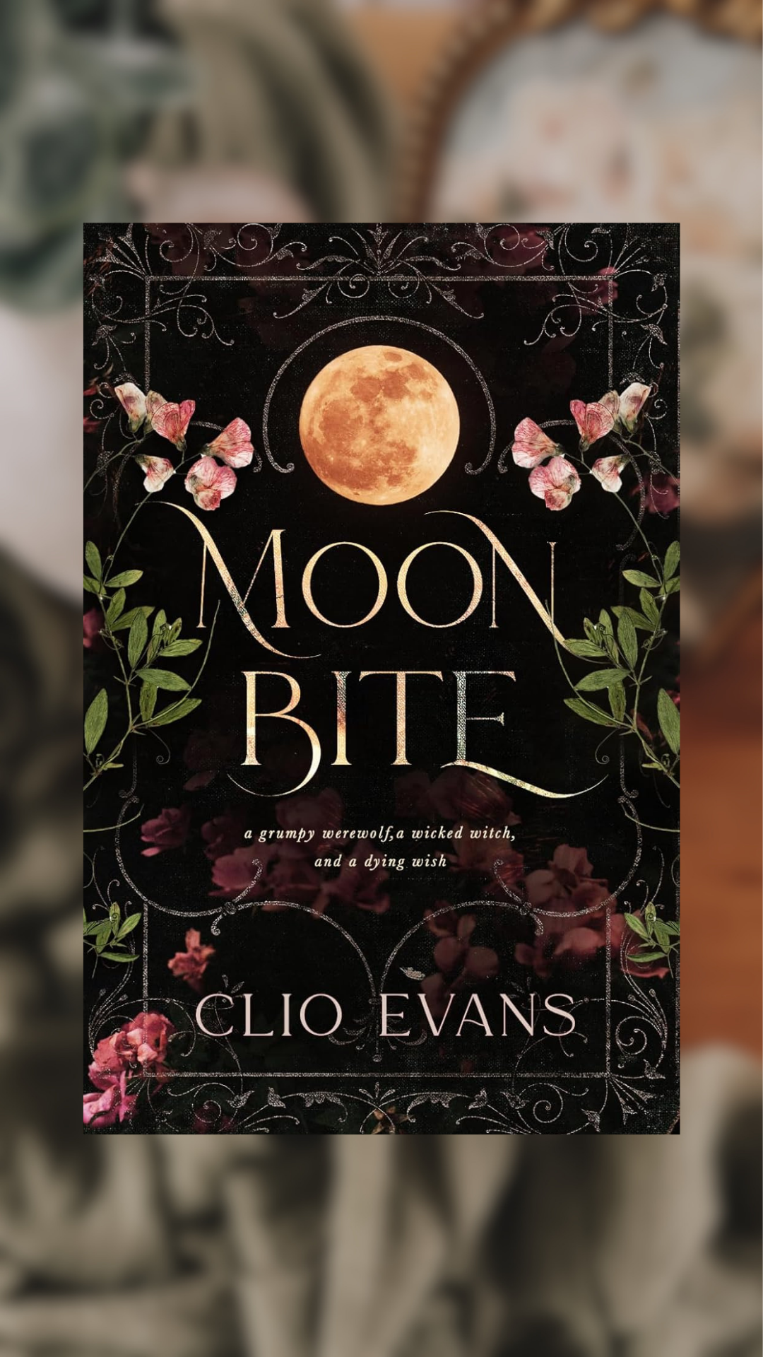 Moon Bite