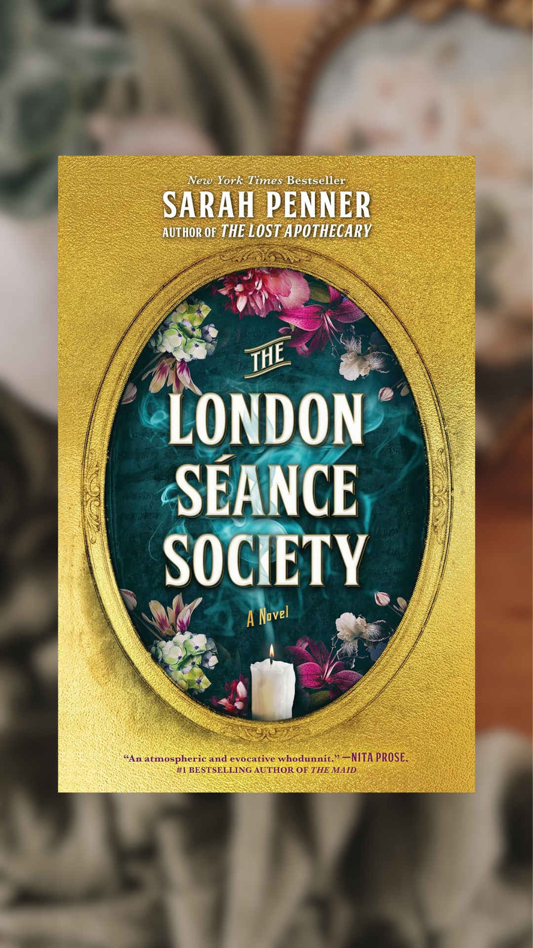 The London Seance Society