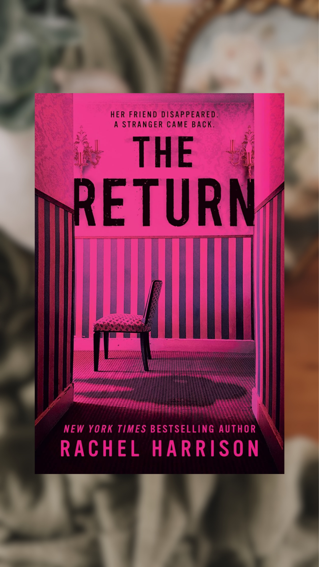 The Return
