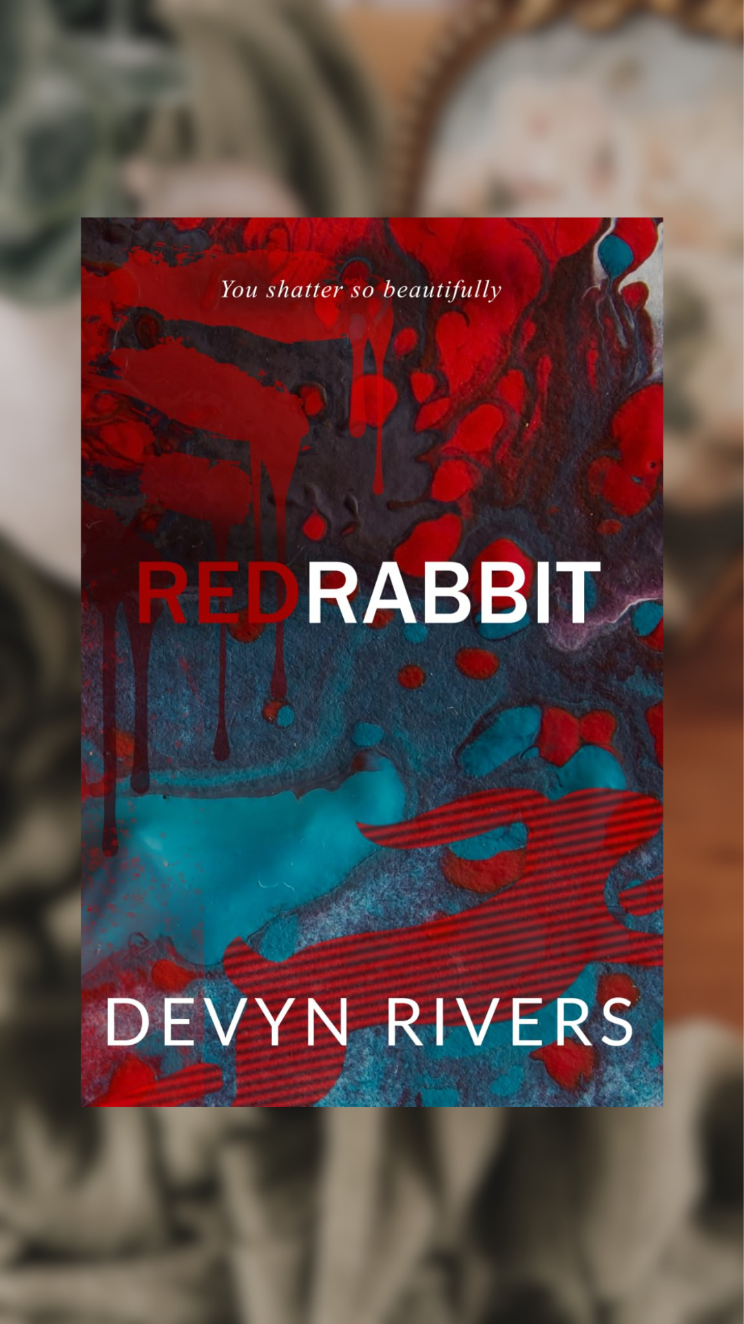 Red Rabbit-Red Rabbit Series, Book 1