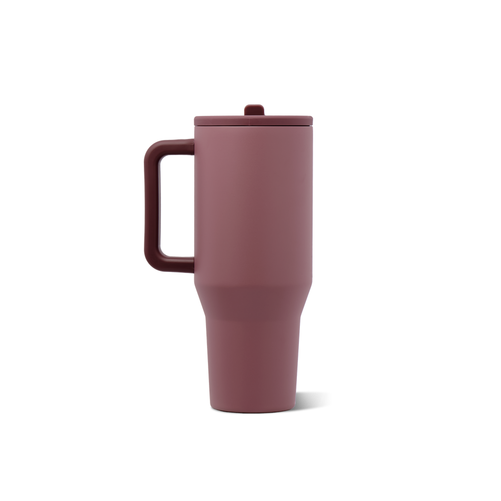Canyon Rose 32 OZ Traveler Tumbler
