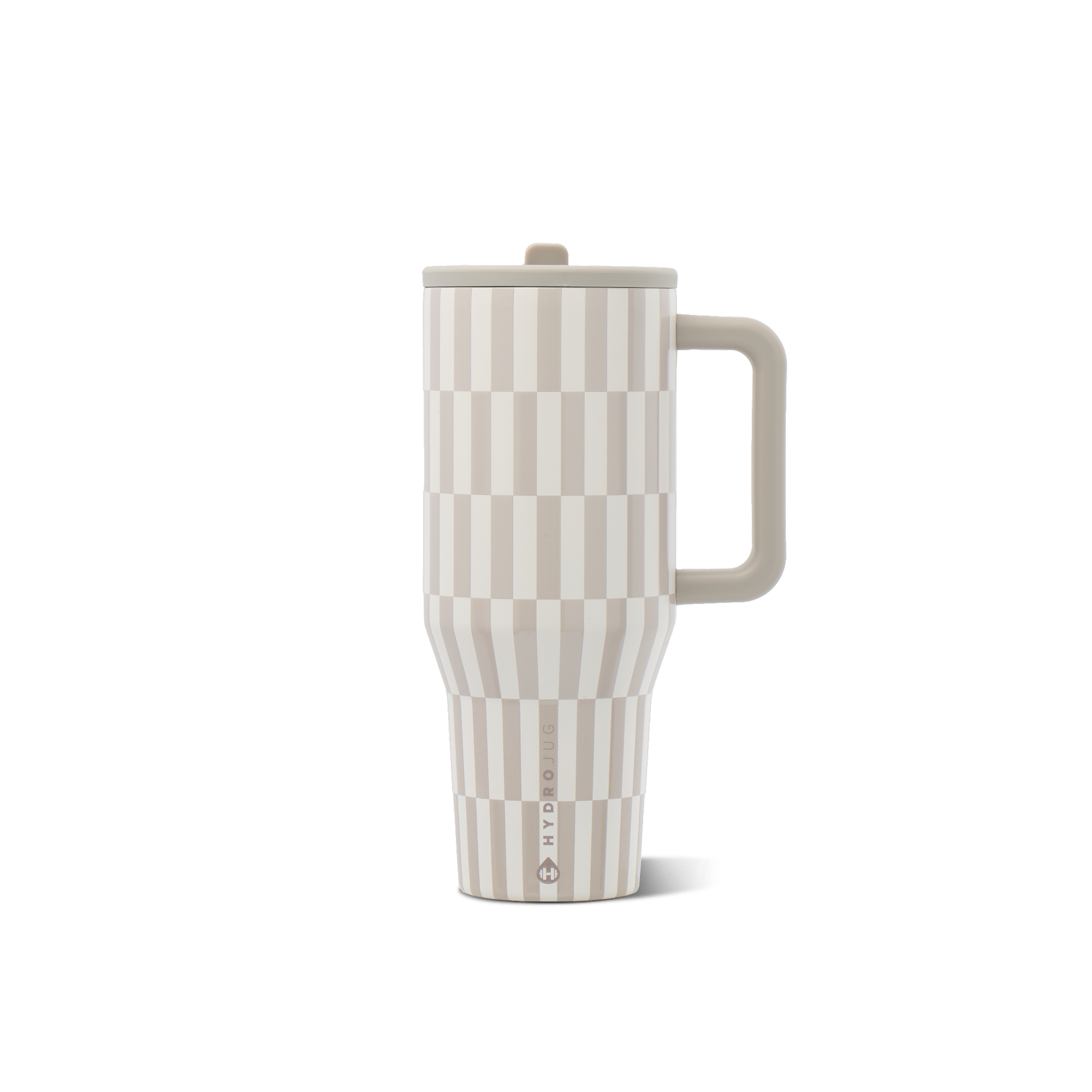 Latte HydroJug 32 oz Traveler Tumbler PREORDER