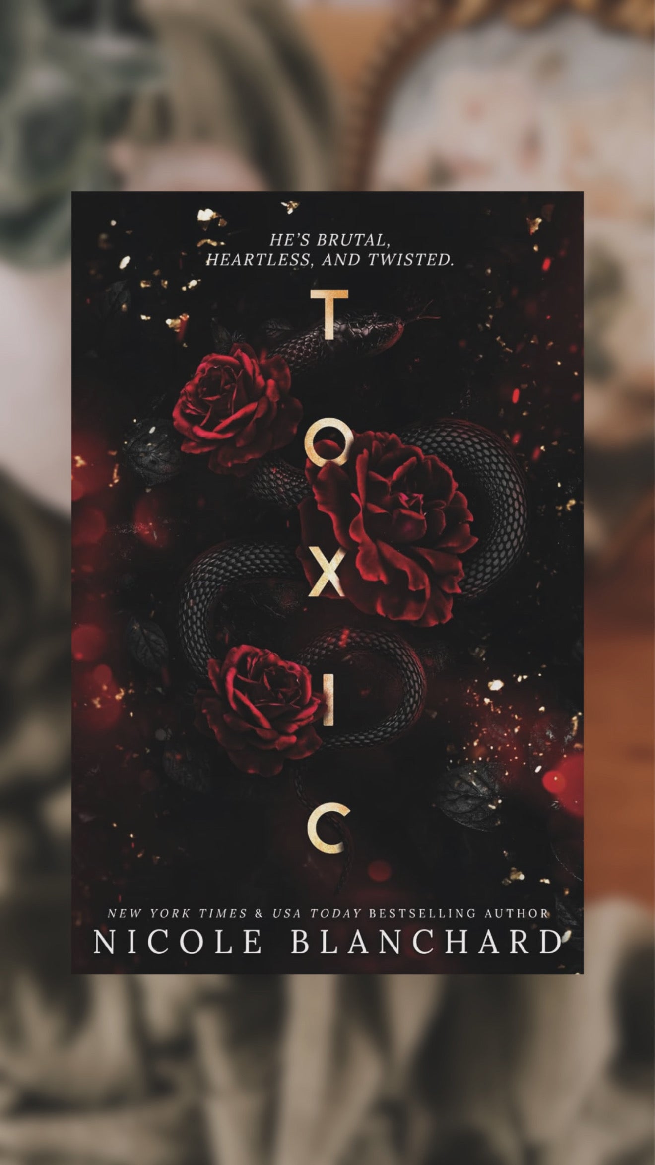 Toxic